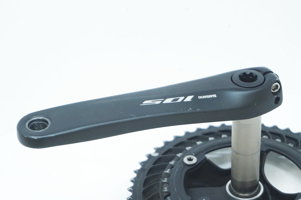 SHIMANO 「シマノ」 105 FC-R7000 50-34T 170mm クランク / 大阪美原北