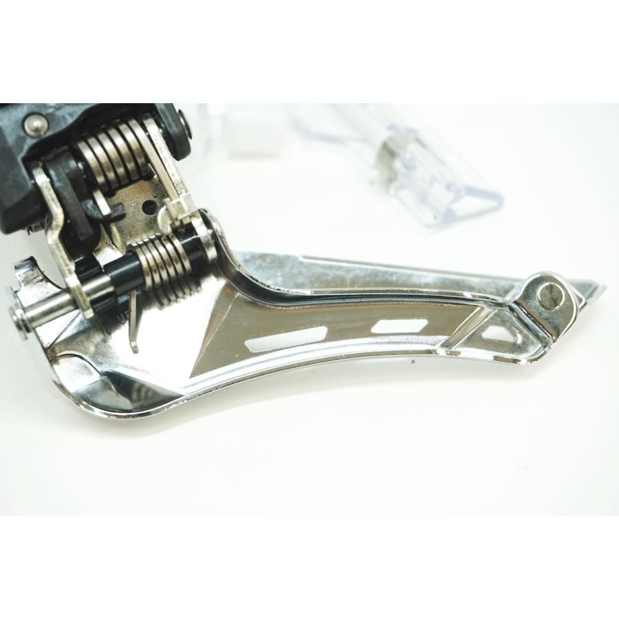 SHIMANO 「シマノ」 105 FD-R7150 Di2 フロントディレイラー / 京都