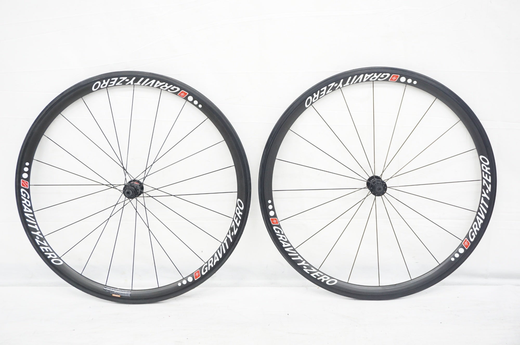 AX LIGHTNESS 「エーエックスライトネス」 GRAVITY-ZERO 38 TU シマノ