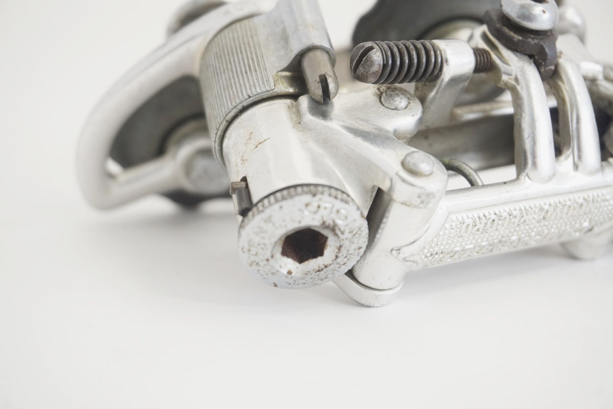 CAMPAGNOLO 「カンパニョーロ」 NUOVO RECORD リアディレイラー / 京都