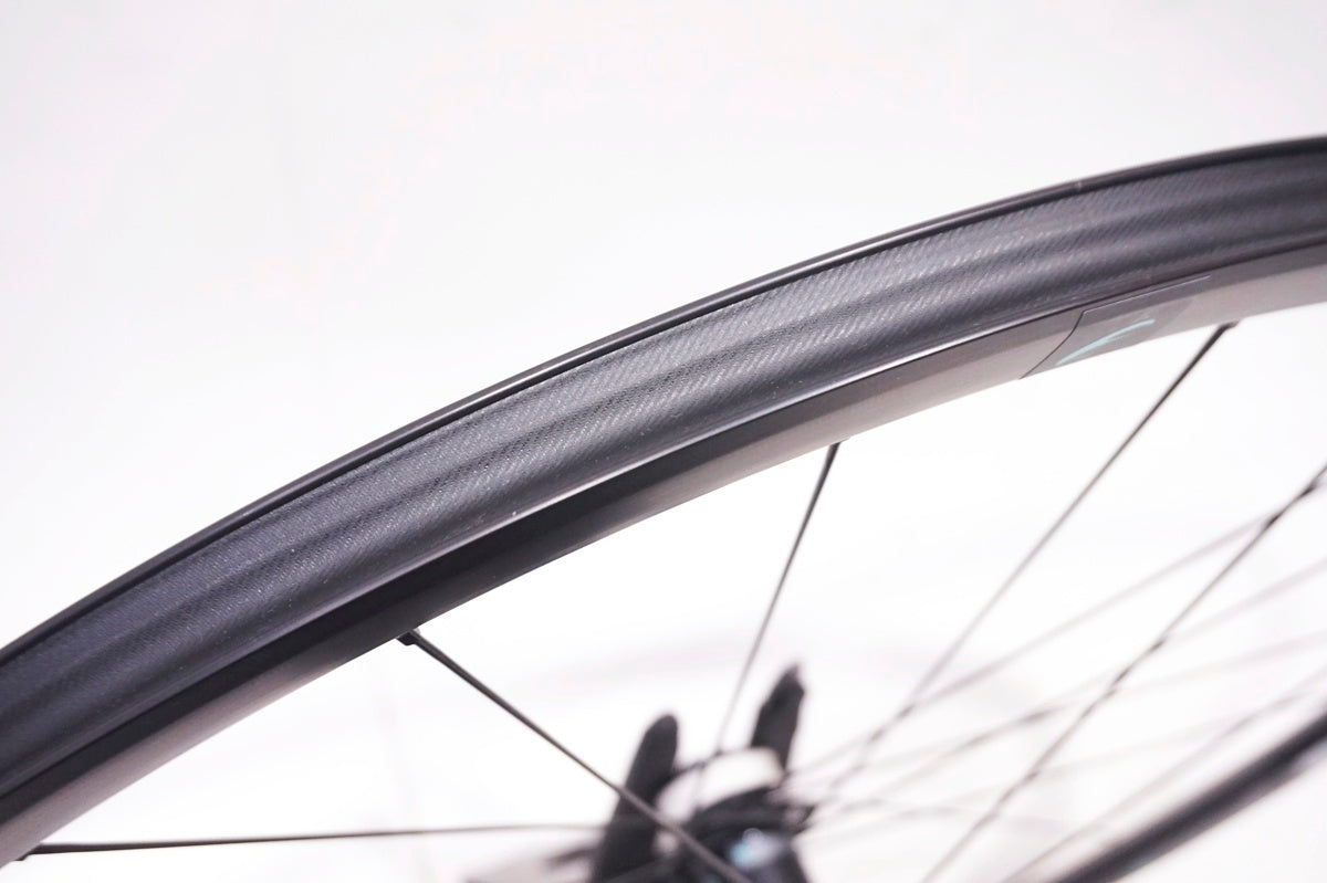 FULCRUM 「フルクラム」 RACING 600 DB SHIMANO 11s ホイールセット