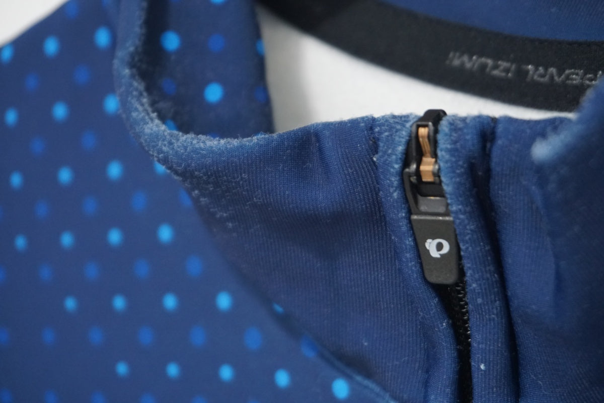 PEARL IZUMI 「パールイズミ」 Mサイズ 長袖ウィンタージャージ / 滋賀