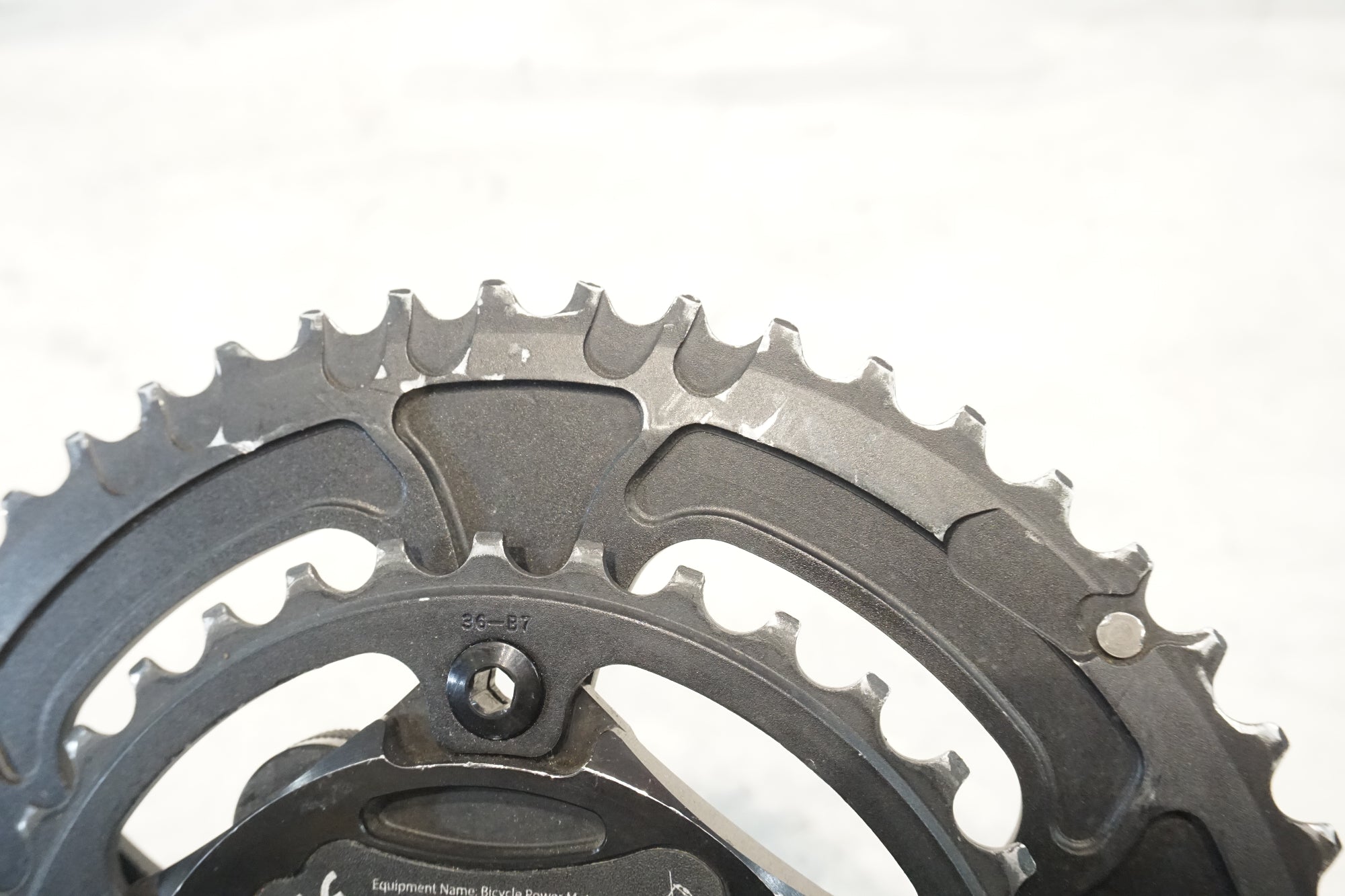 SPECIALIZED 「スペシャライズド」 S-WORKS QUARQ パワーメーター付き