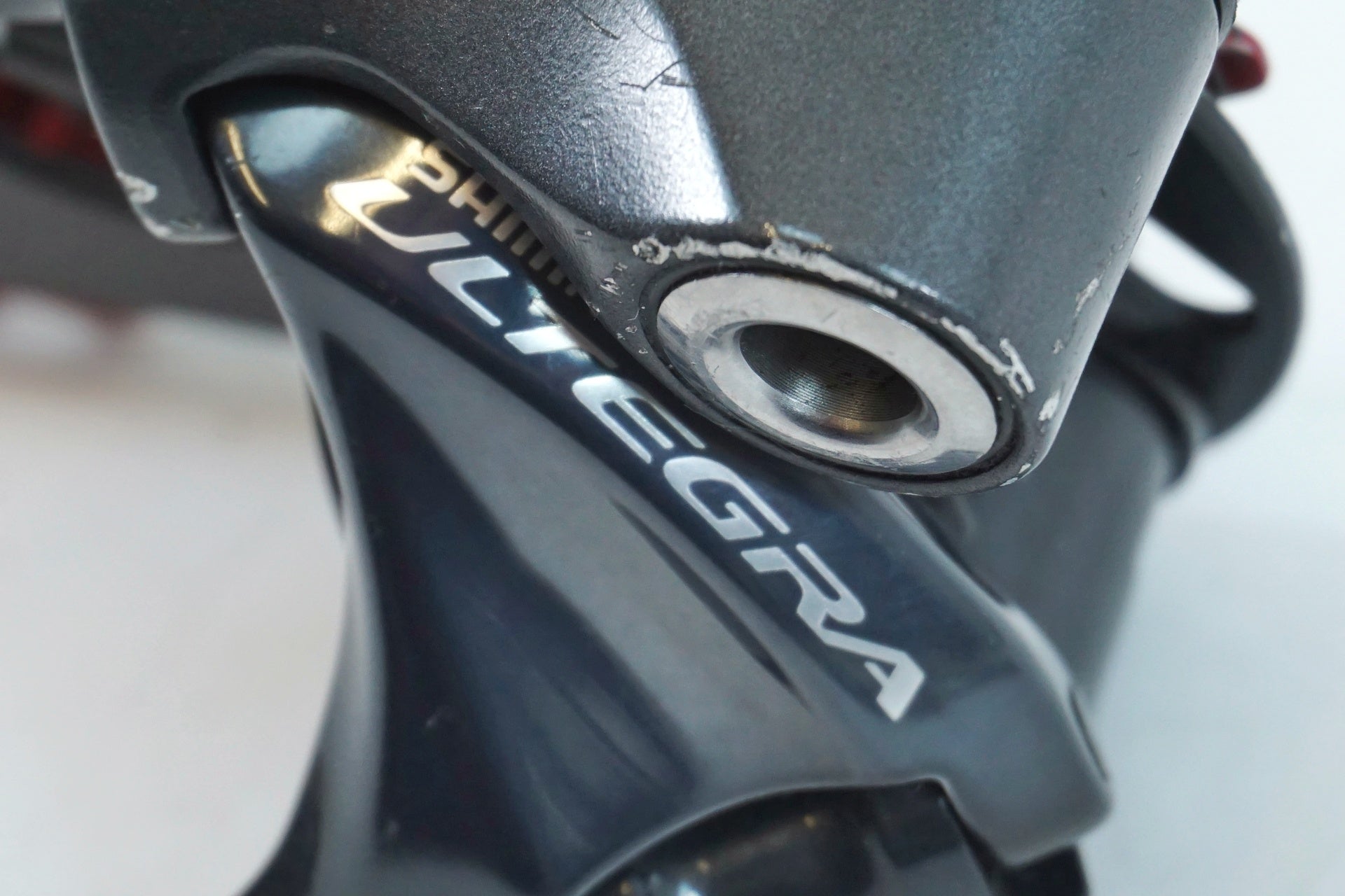 SHIMANO 「シマノ」 ULTEGRA RD-6800 リアディレイラー / 有明ガーデン