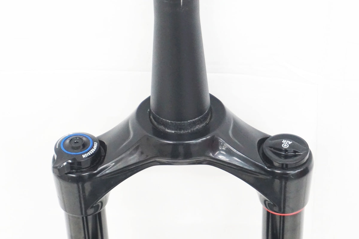ROCKSHOX 「ロックショックス」 JUDY 29インチ サスペンションフォーク