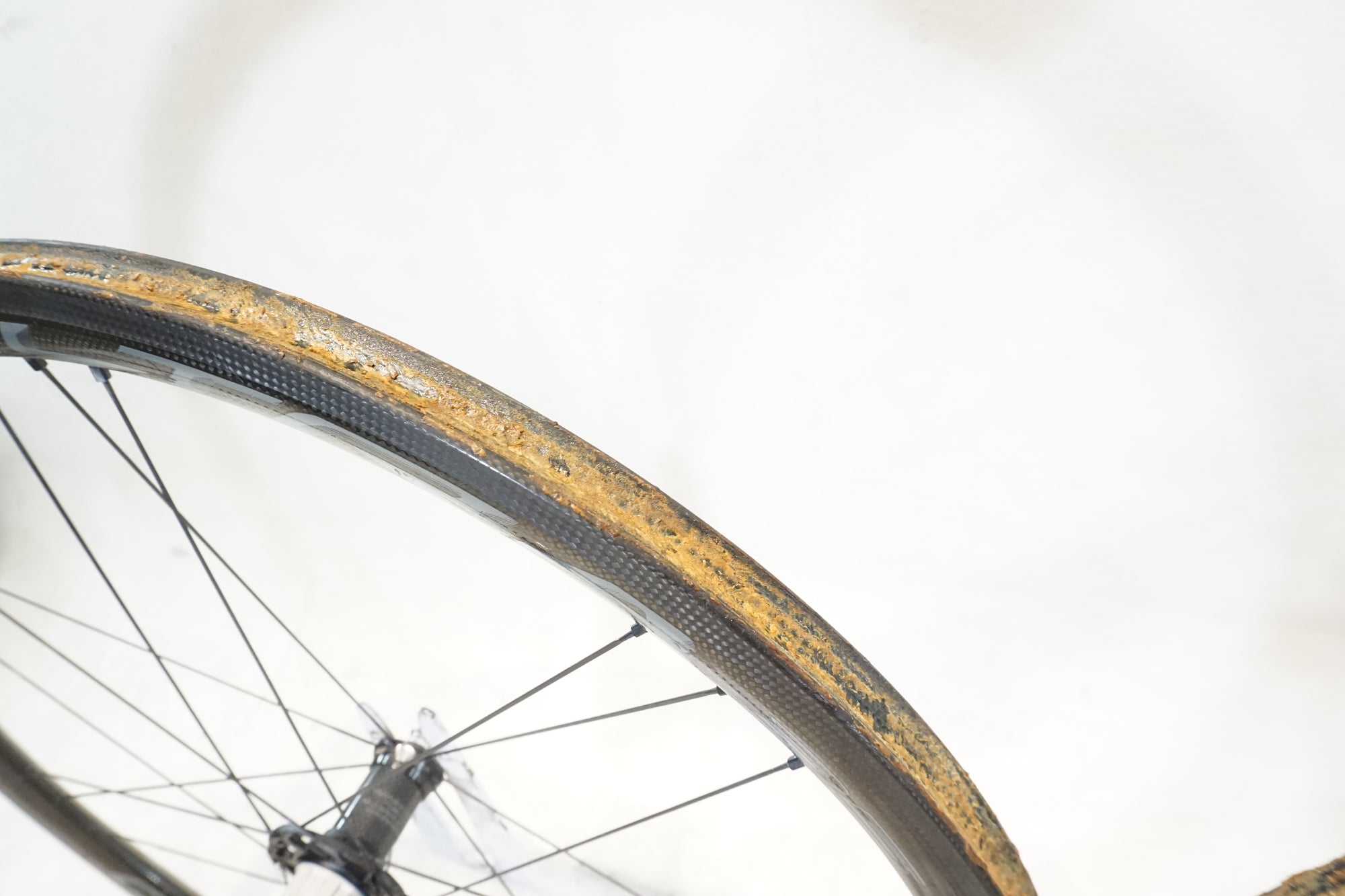 CAMPAGNOLO 「カンパニョーロ」 BORA ULTRA 35 AC3 チューブラー