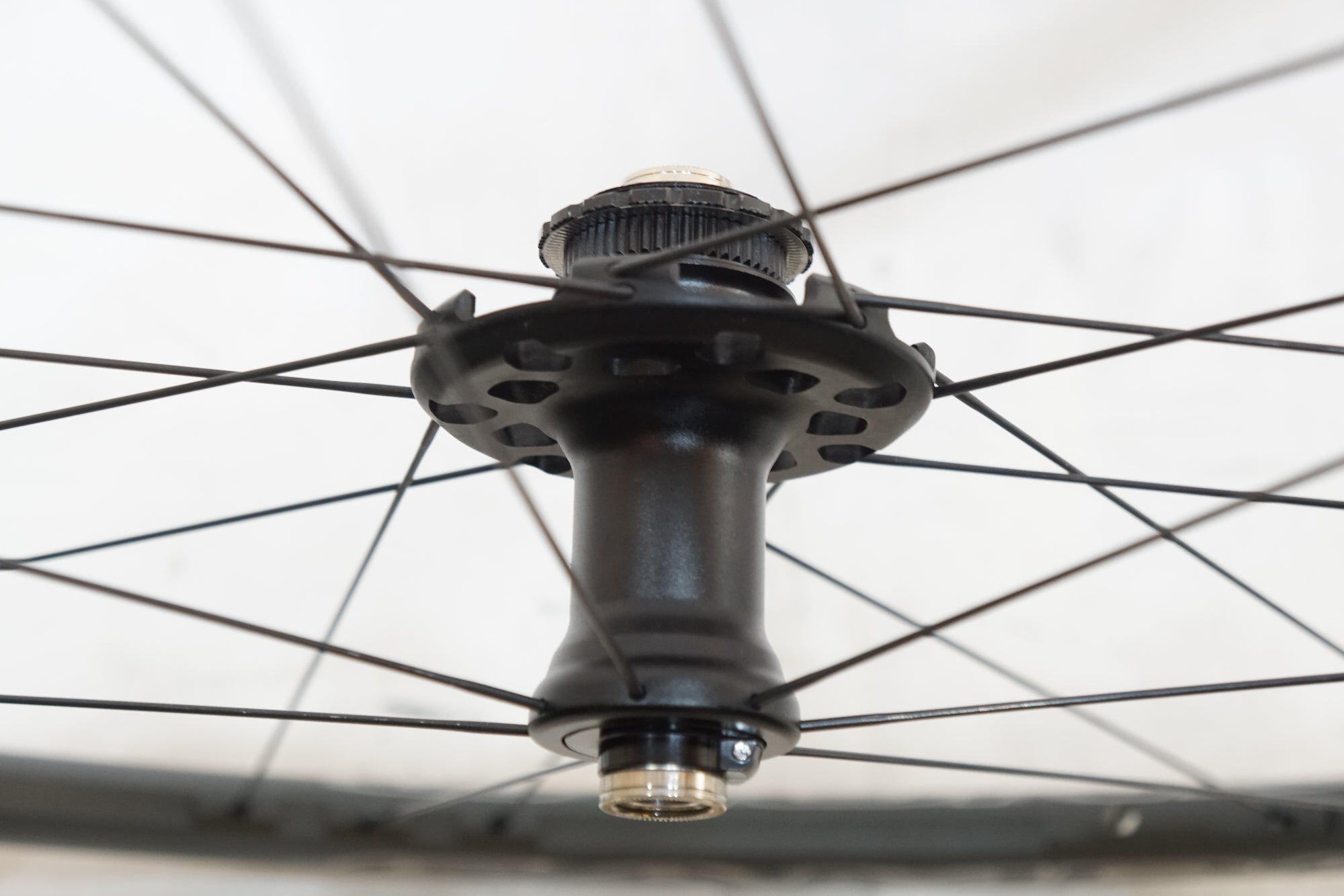 CAMPAGNOLO 「カンパニョーロ」 ZONDA DB シマノ11速 ホールセット