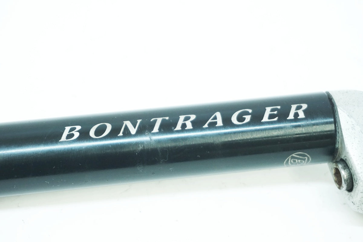 BONTRAGER 「ボントレガー」 Φ27.2 250mm シートポスト / 大阪美原北