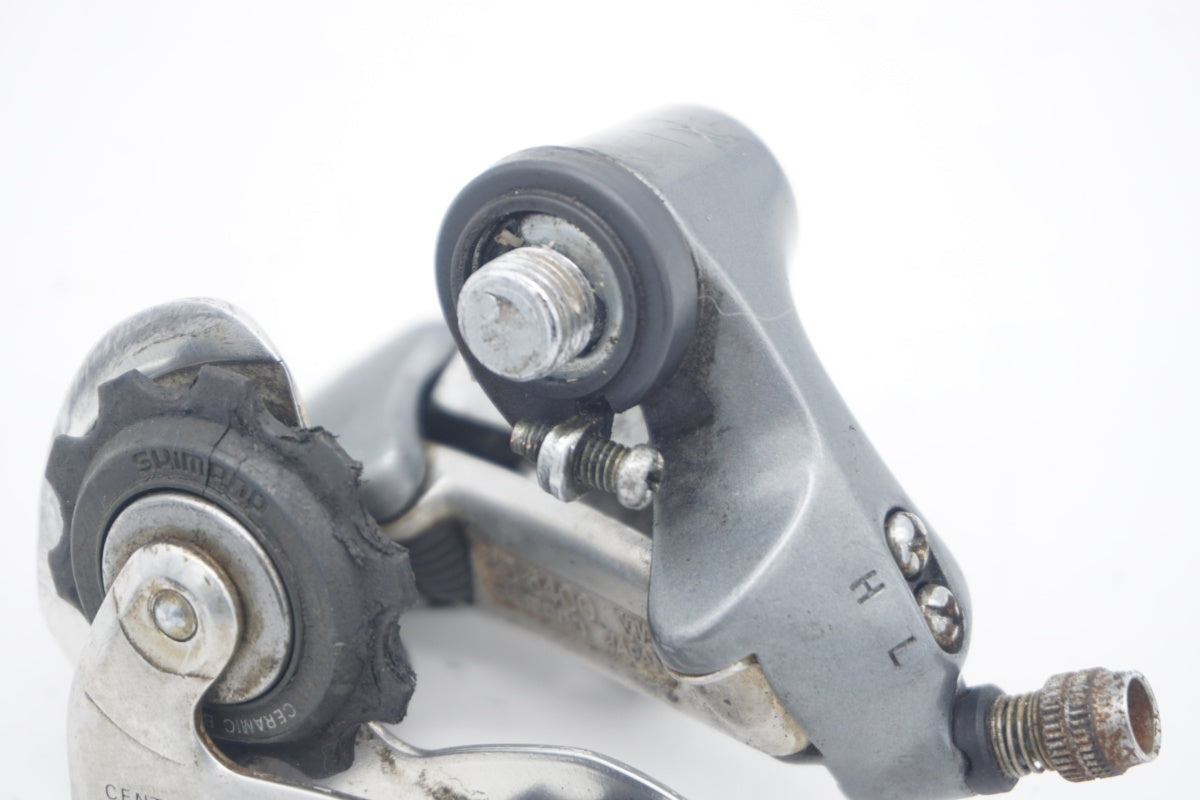 SHIMANO 「シマノ」 600 RD-6400 リアディレイラー / 滋賀大津店