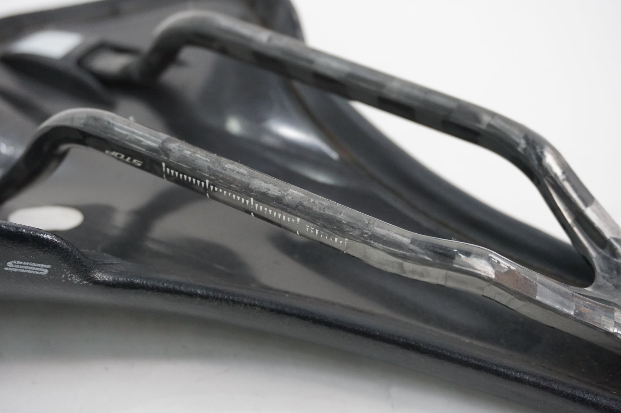 SELLE ITALIA 「セライタリア」 SLR TEAM EDITION カーボンレール