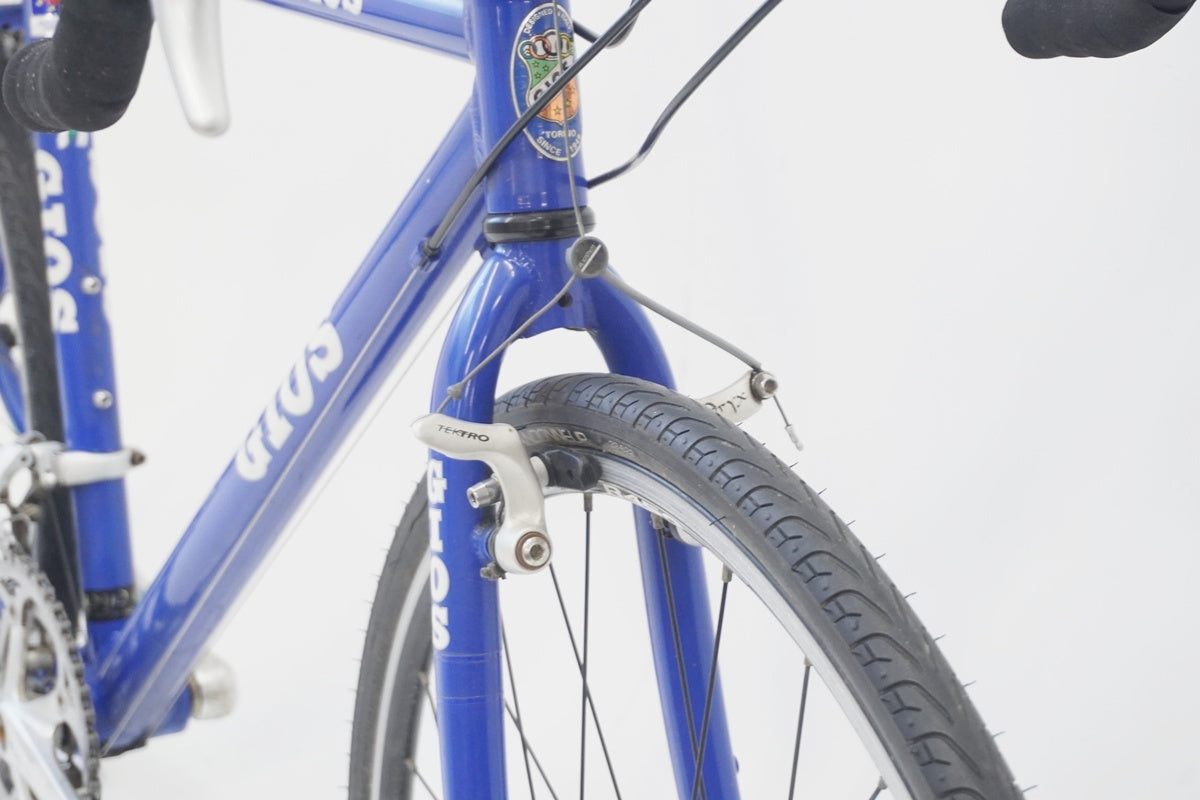 GIOS「ジオス」 PURE DROP 2014年モデル ロードバイク / 京都八幡店