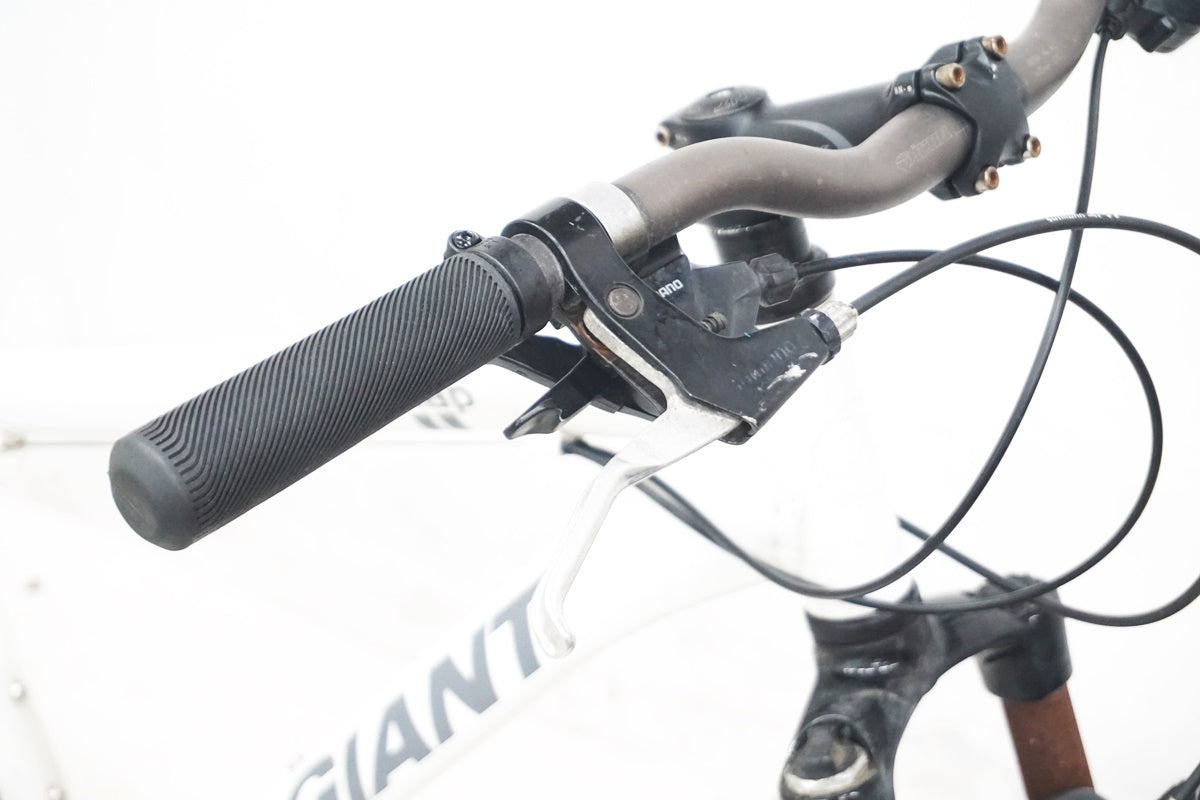 GIANT 「ジャイアント」 SNAP 2012年モデル マウンテンバイク / 大阪