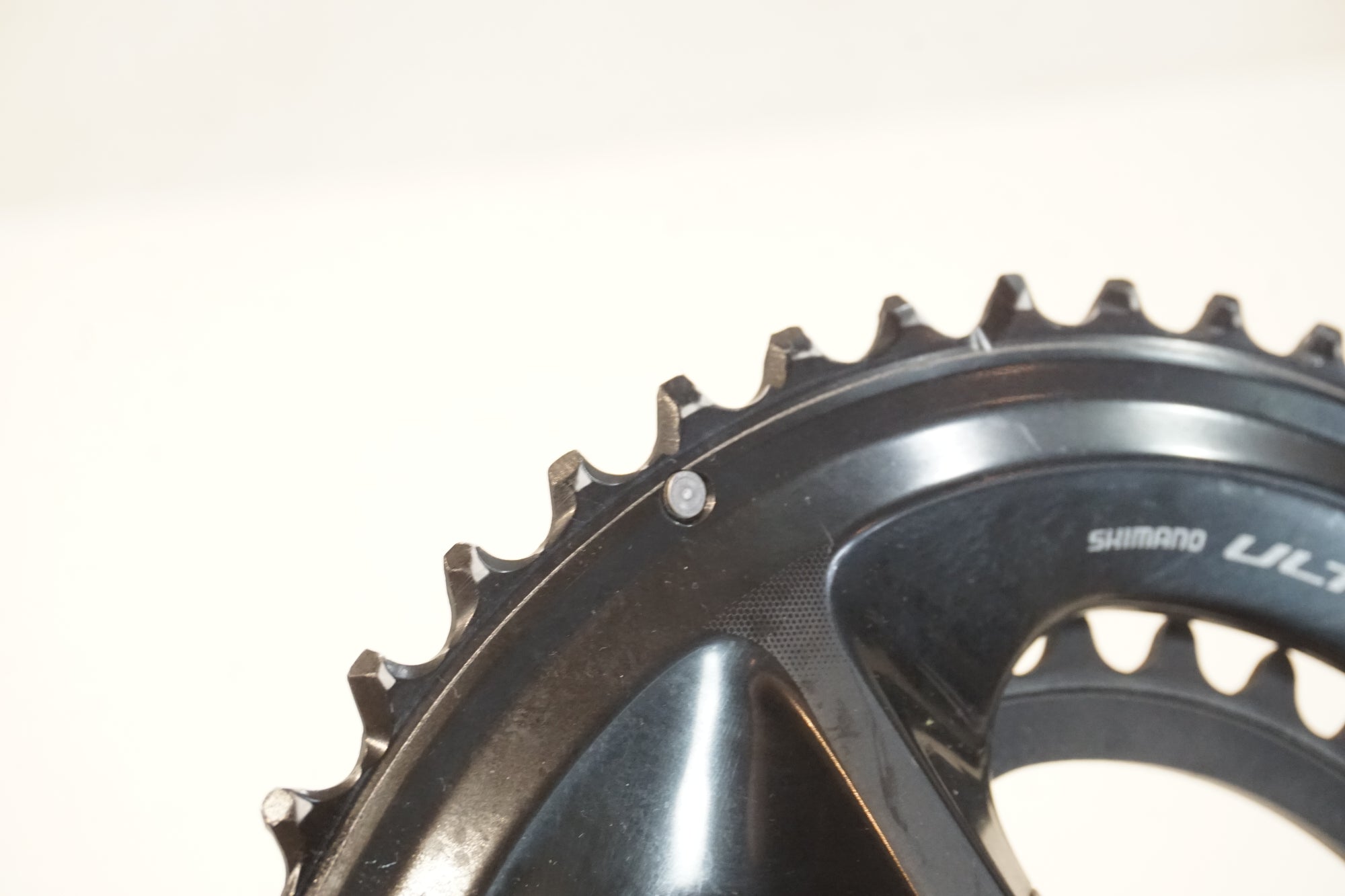 SHIMANO 「シマノ」 ULTEGRA FC-R8100 50-34T 172.5mm クランクセット