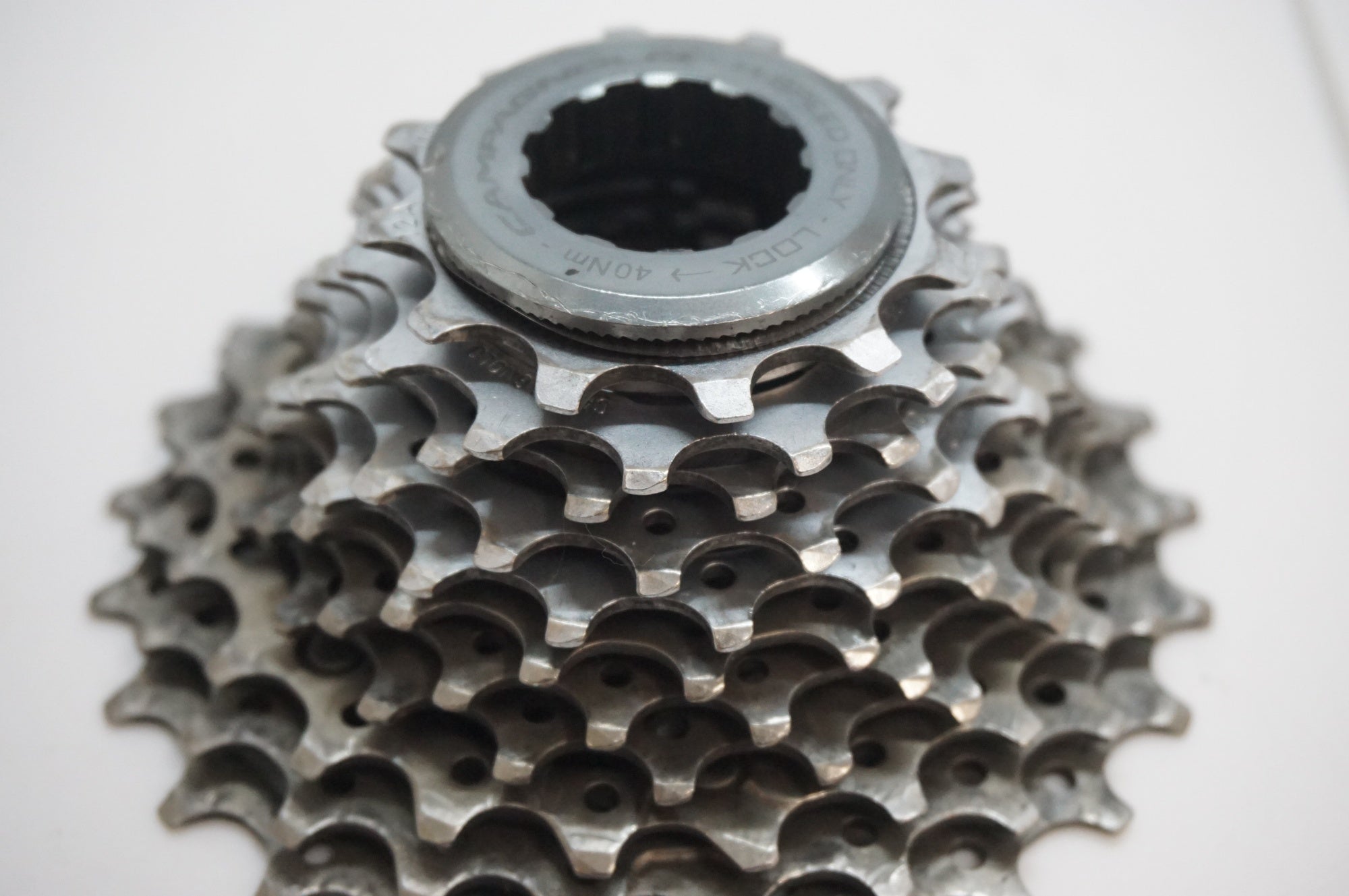 CAMPAGNOLO 「カンパニョーロ」 SUPER RECORD 12-25T 11S スプロケット