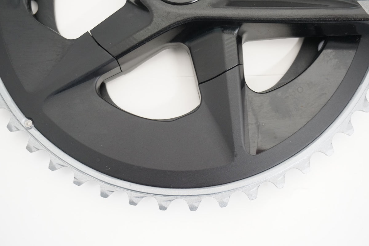 SRAM 「スラム」 RIVAL 48-35T 170mm DUB クランクセット / 京都西院店