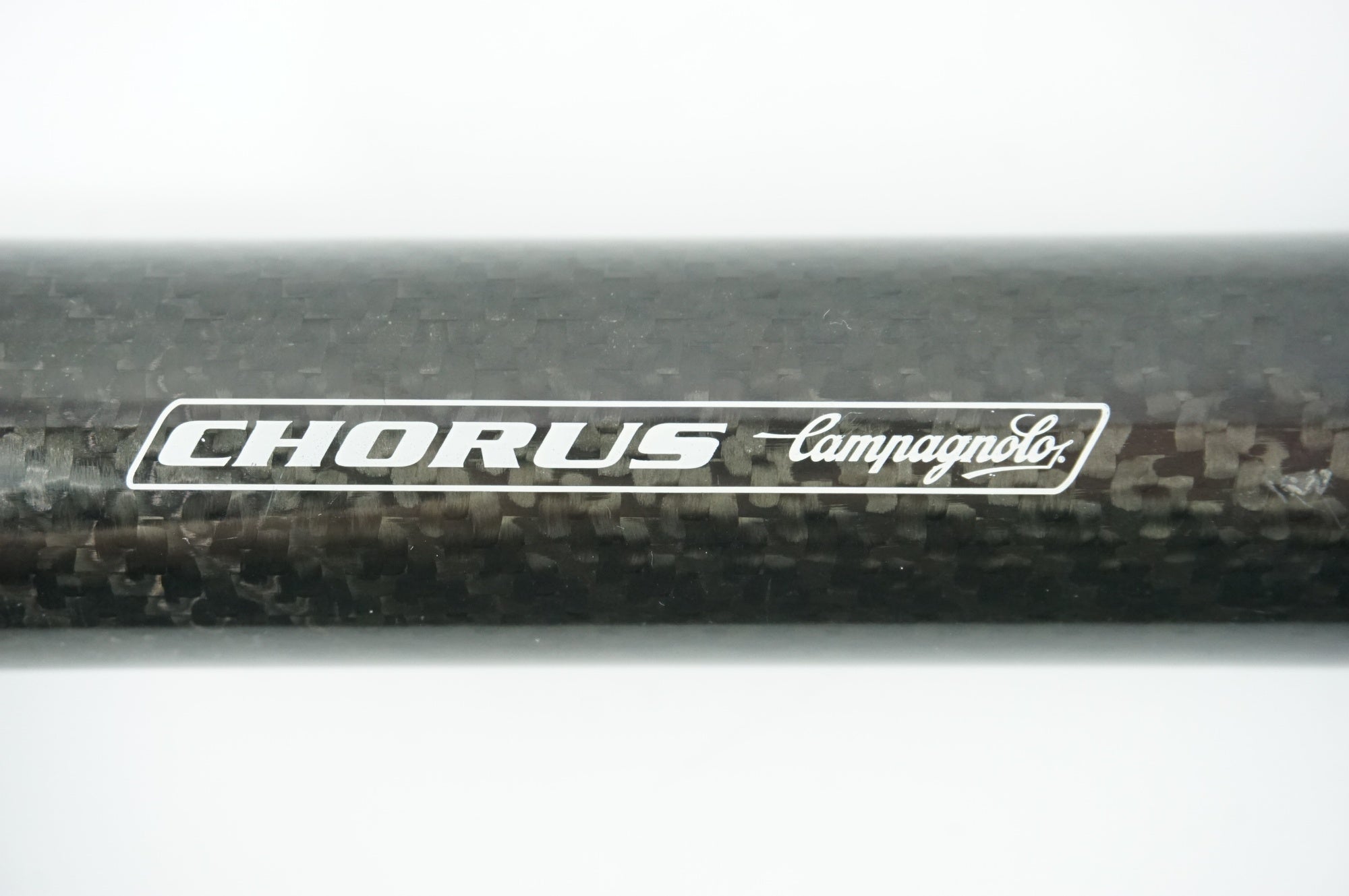 CAMPAGNOLO 「カンパニョーロ」 CHORUS φ32.4 350mm シートポスト / 中