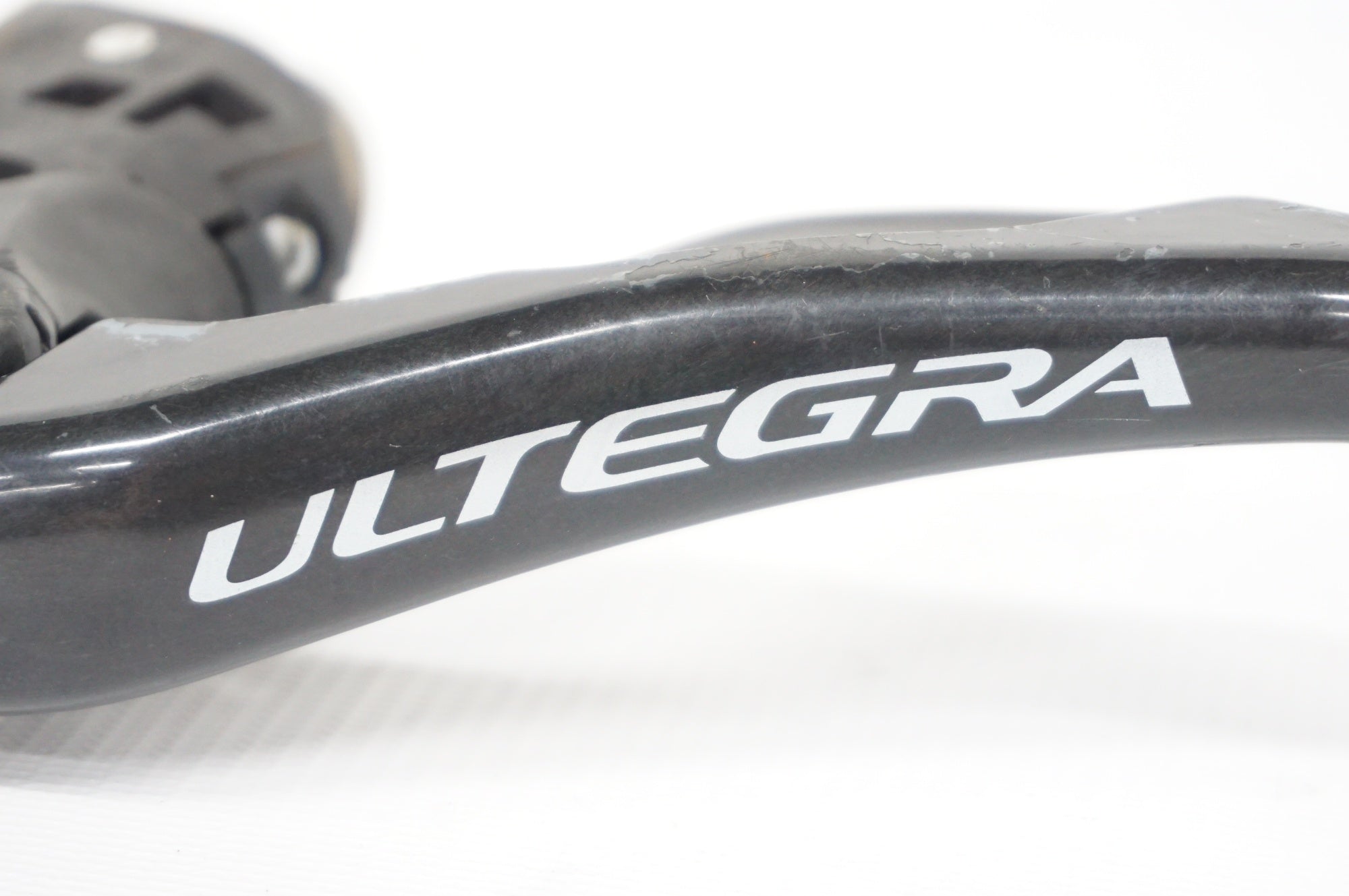 SHIMANO 「シマノ」 ULTEGRA ST-6800 デュアルコントロールレバー