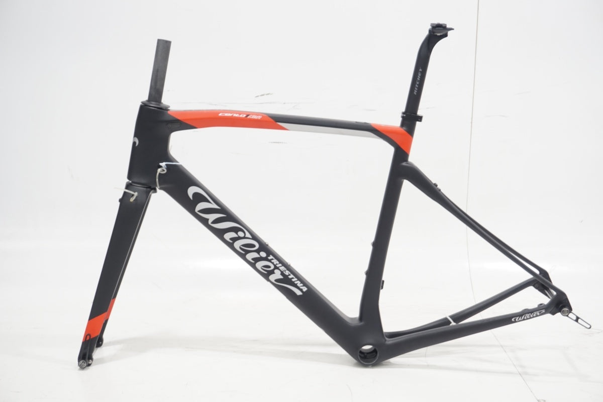 WILIER 「ウィリエール」 CENTO 1 NDR DISC 2024年モデル フレーム