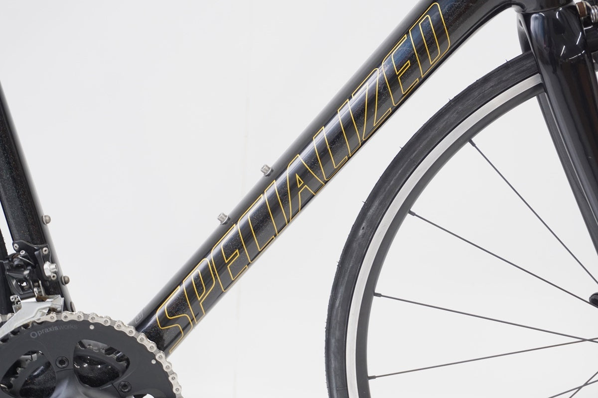 SPECIALIZED「スペシャライズド」 TARMAC MEN SPORT SAGAN SUPER STAR