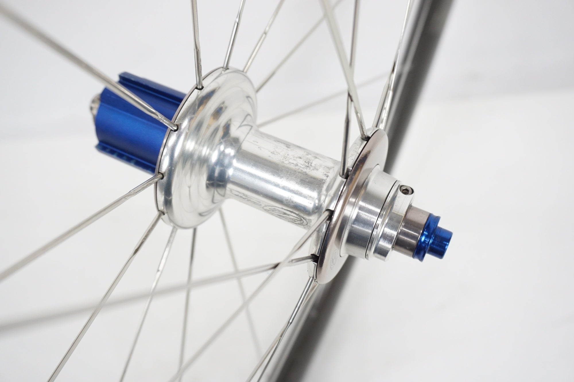 ZIPP 「ジップ」 303 TU カンパニョーロフリー リアホイール/ 大宮店