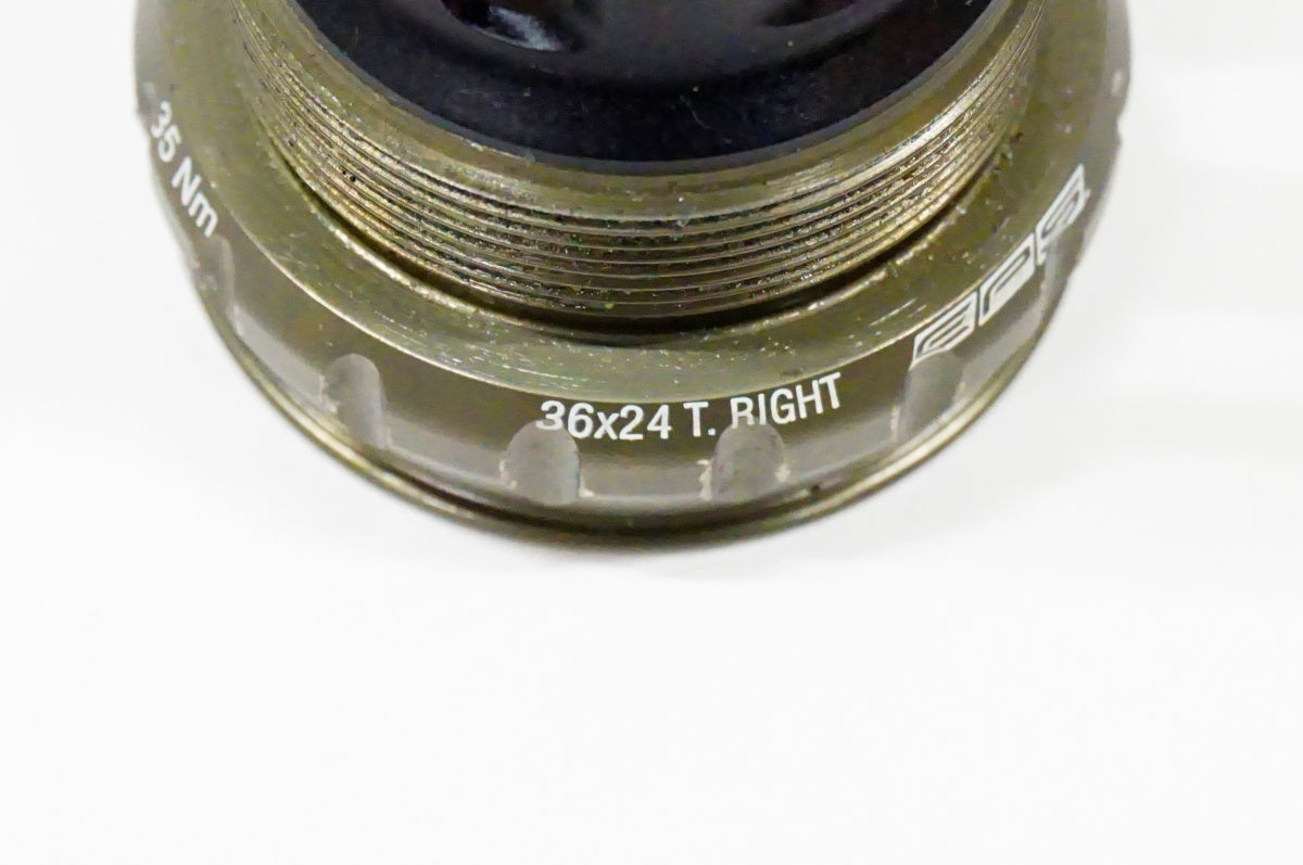 CAMPAGNOLO 「カンパニョーロ」 SUPER RECORD EPS コンポセット