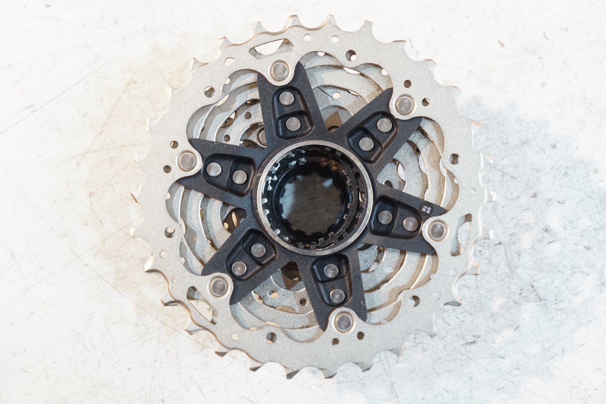 SHIMANO 「シマノ」 ULTEGRA CS-R8100 11-30T 12S スプロケット