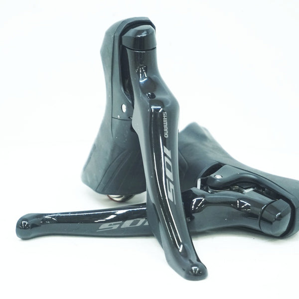 SHIMANO 「シマノ」 105 ST-R7000 デュアルコントロールレバー / 大阪