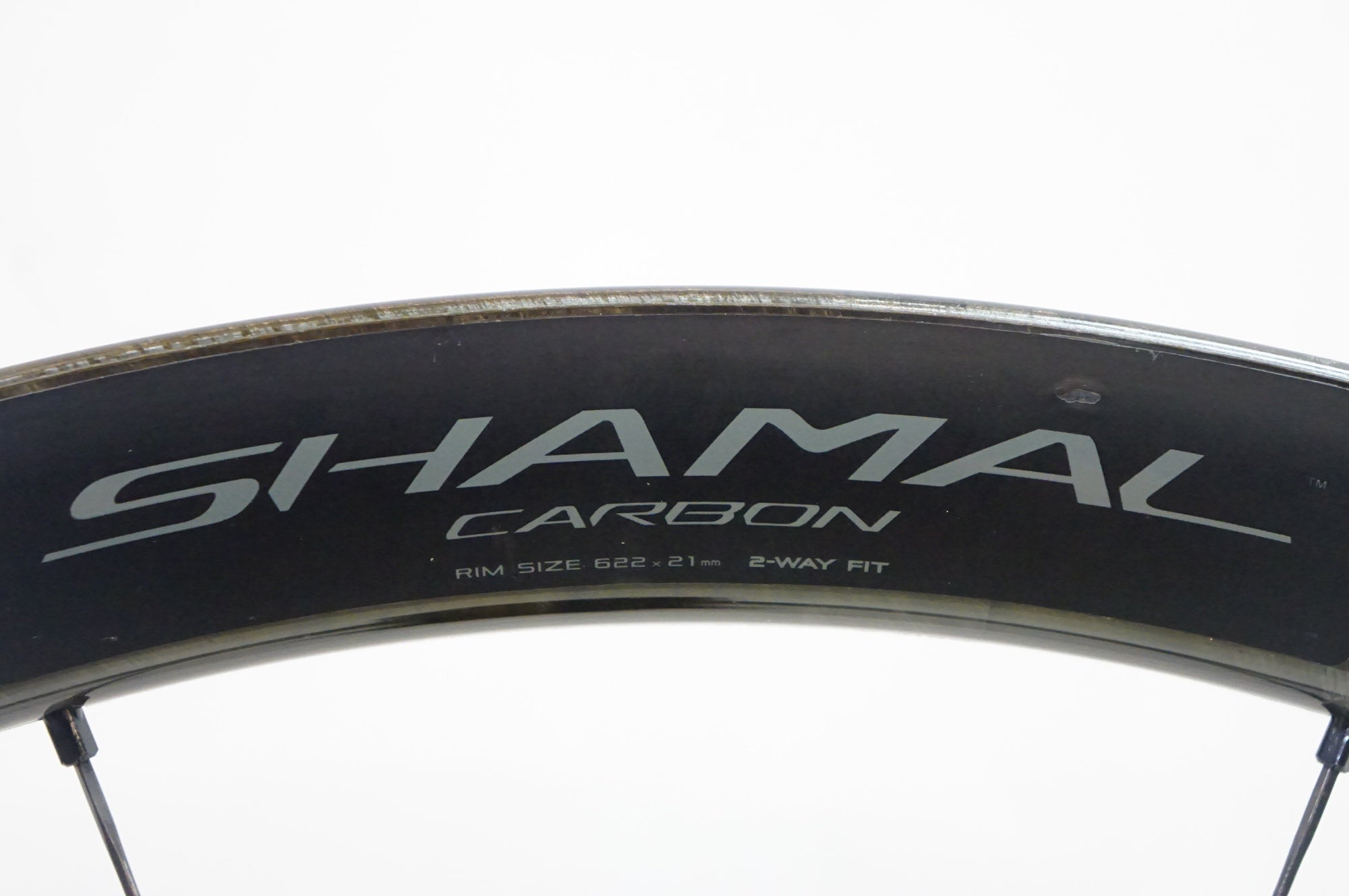 CAMPAGNOLO 「カンパニョーロ」 SHAMAL CARBON DB シマノ 11速