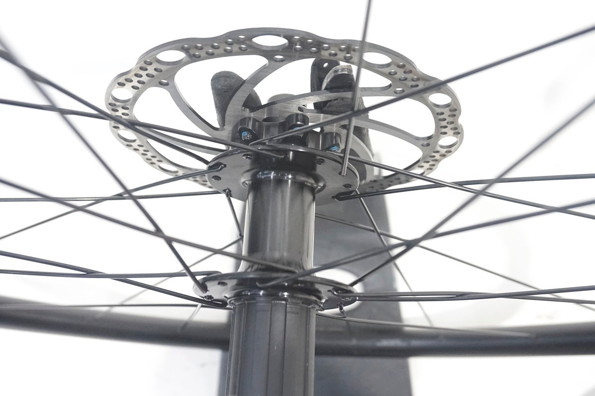 BONTRAGER 「ボントレガー」 PARADIGM SL DISC SHIMANO 11s ホイール