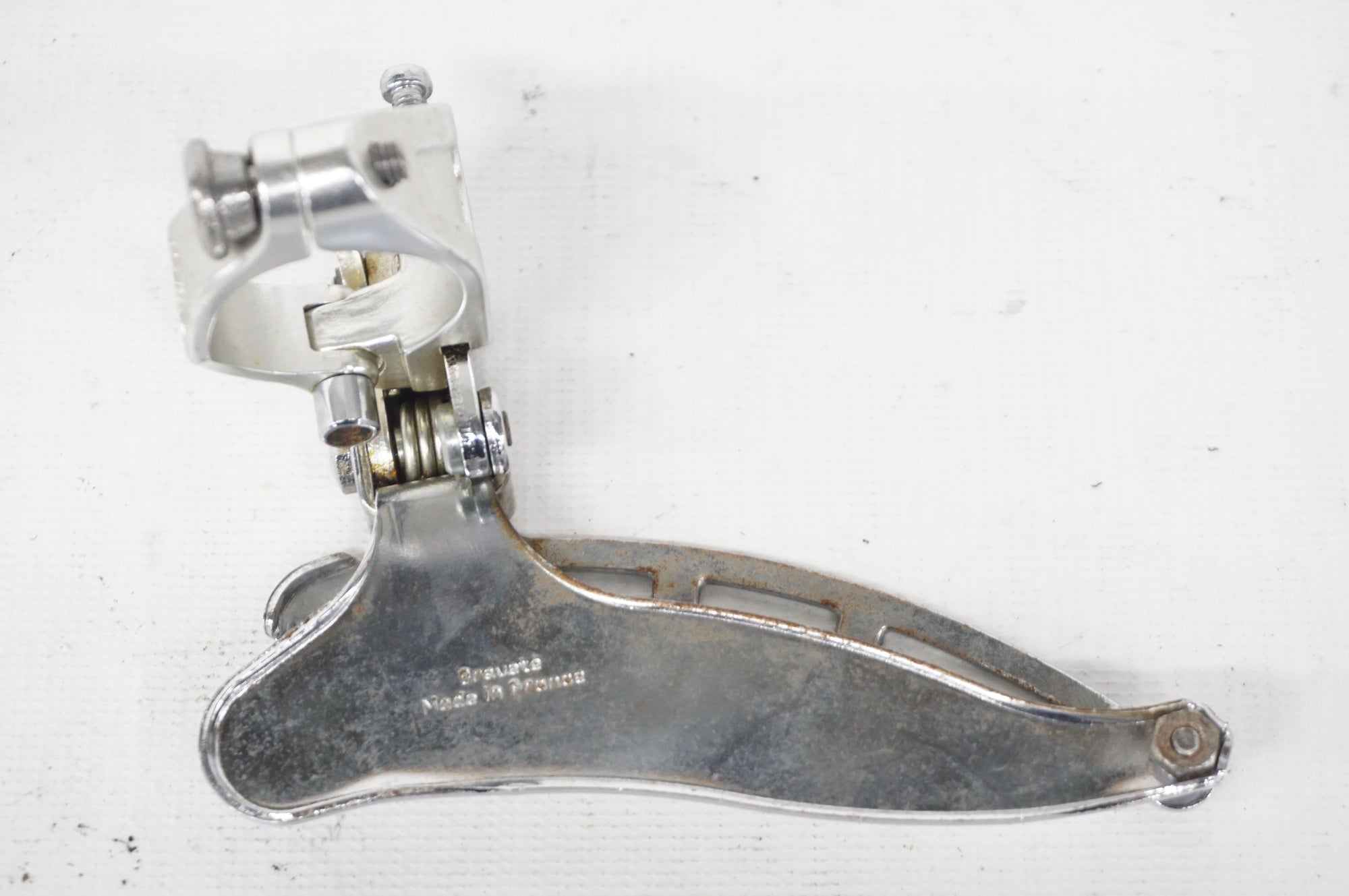 SIMPLEX 「サンプレックス」 SUPER LJ フロントディレイラー / 阪急