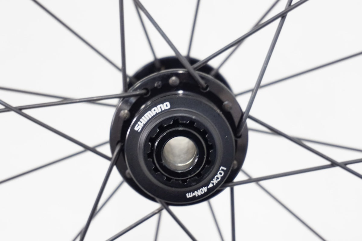 DT SWISS「ディーティースイス」 R470 DB スラム11速 ホイールセット