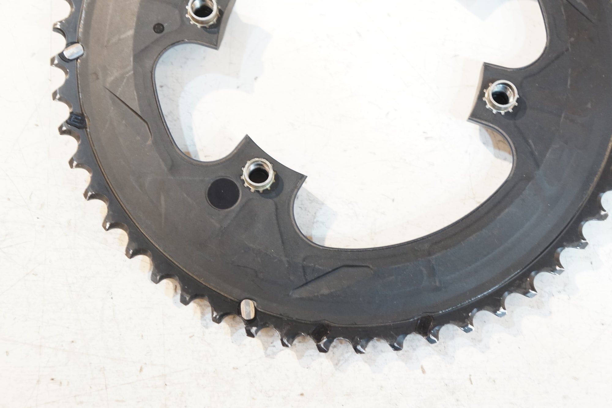 SHIMANO 「シマノ」 ULTEGRA FC-R8000 52-36T チェーンリング