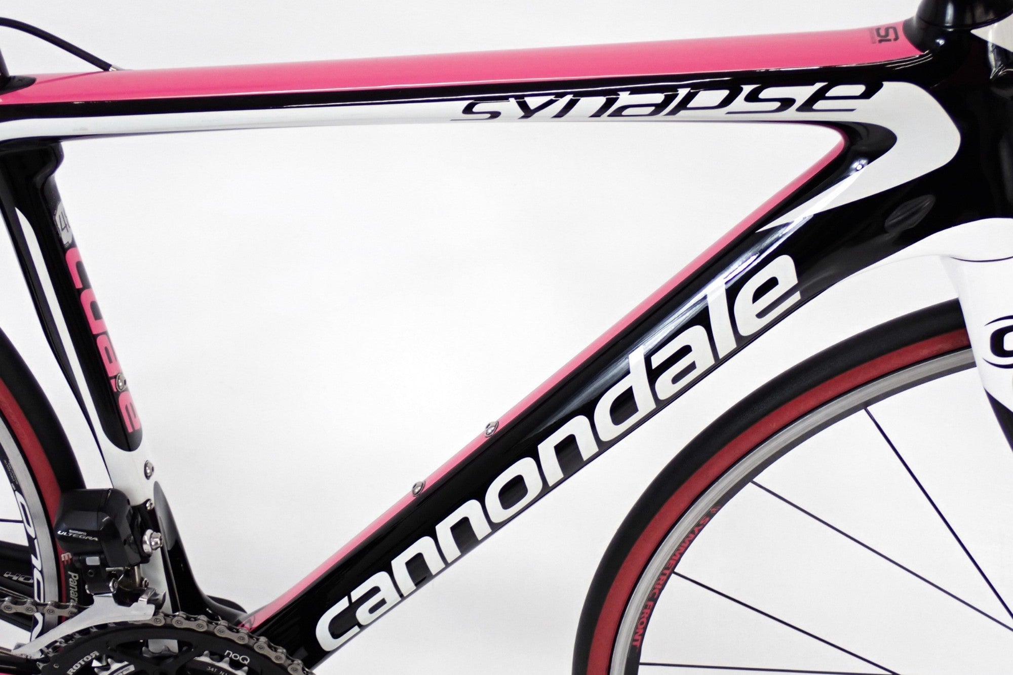 CANNONDALE 「キャノンデール」 SYNAPSE CARBON 2014年モデル ロード