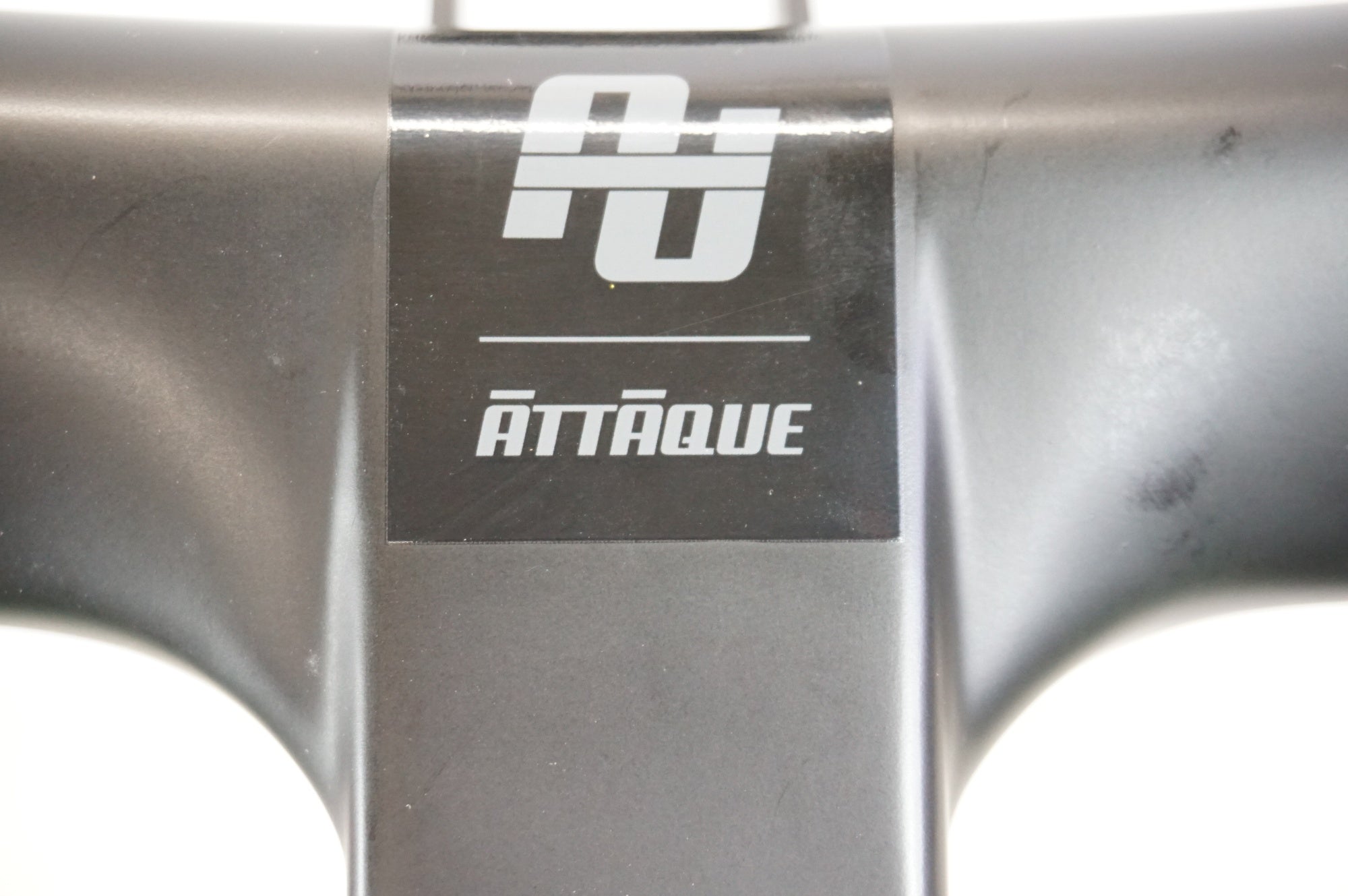 GUSTO 「グスト」 ATTAQUE 420mm カーボンハンドル / 宇都宮店