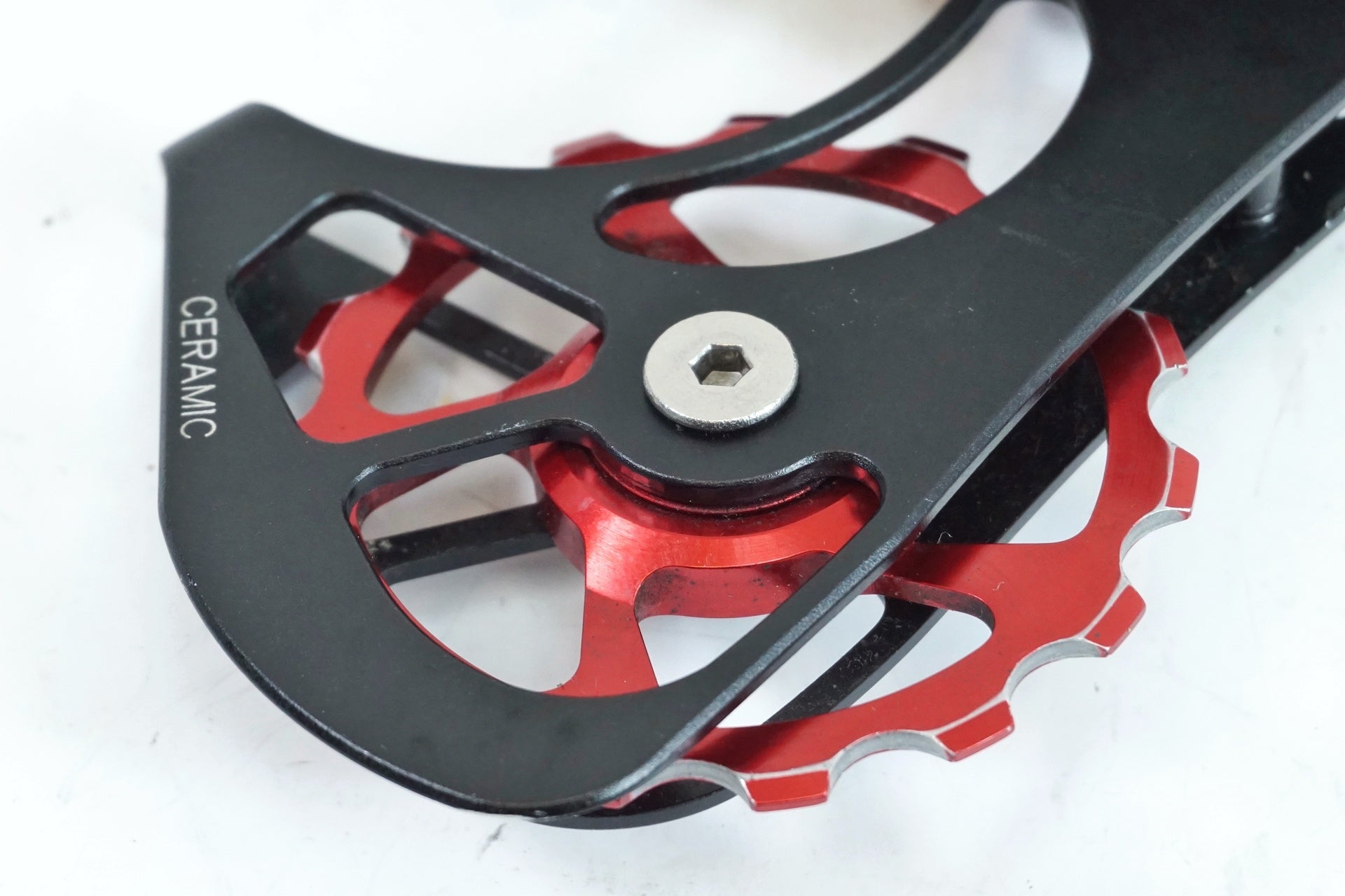 SHIMANO 「シマノ」 ULTEGRA RD-6800 リアディレイラー / 有明ガーデン