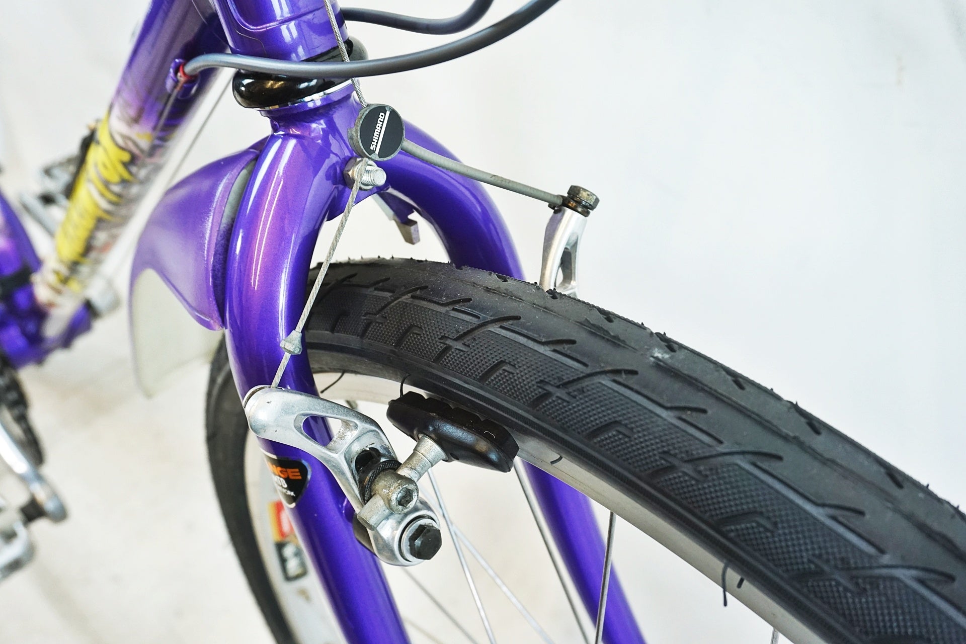 ARAYA 「アラヤ」 MUDDY FOX 1990年代 マウンテンバイク / 有明