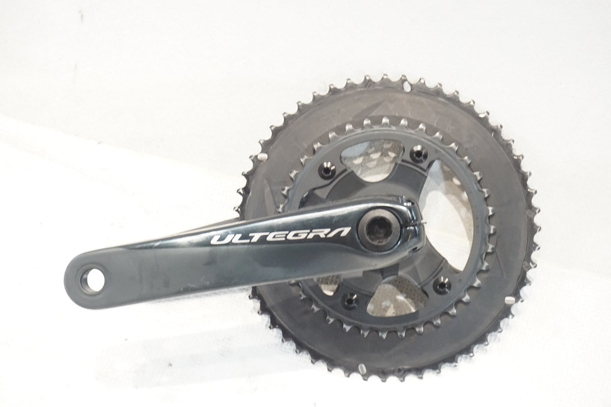 SHIMANO 「シマノ」 ULTEGRA R8070 R8050 R8000 コンポ6点(ST,FD,RD,BR