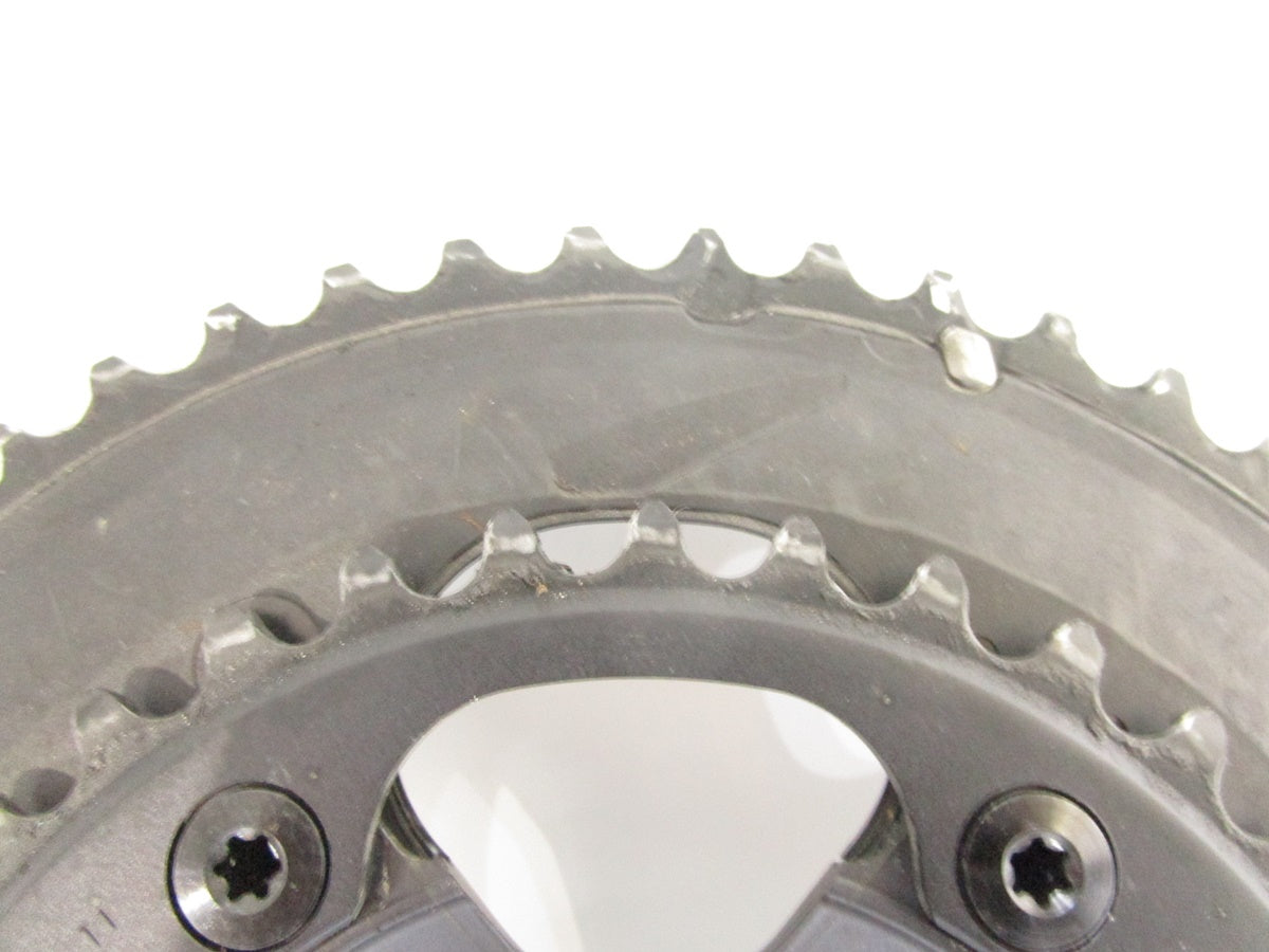 SHIMANO 「シマノ」 ULTEGRA FC-R8100 52-36T 170mm クランクセット