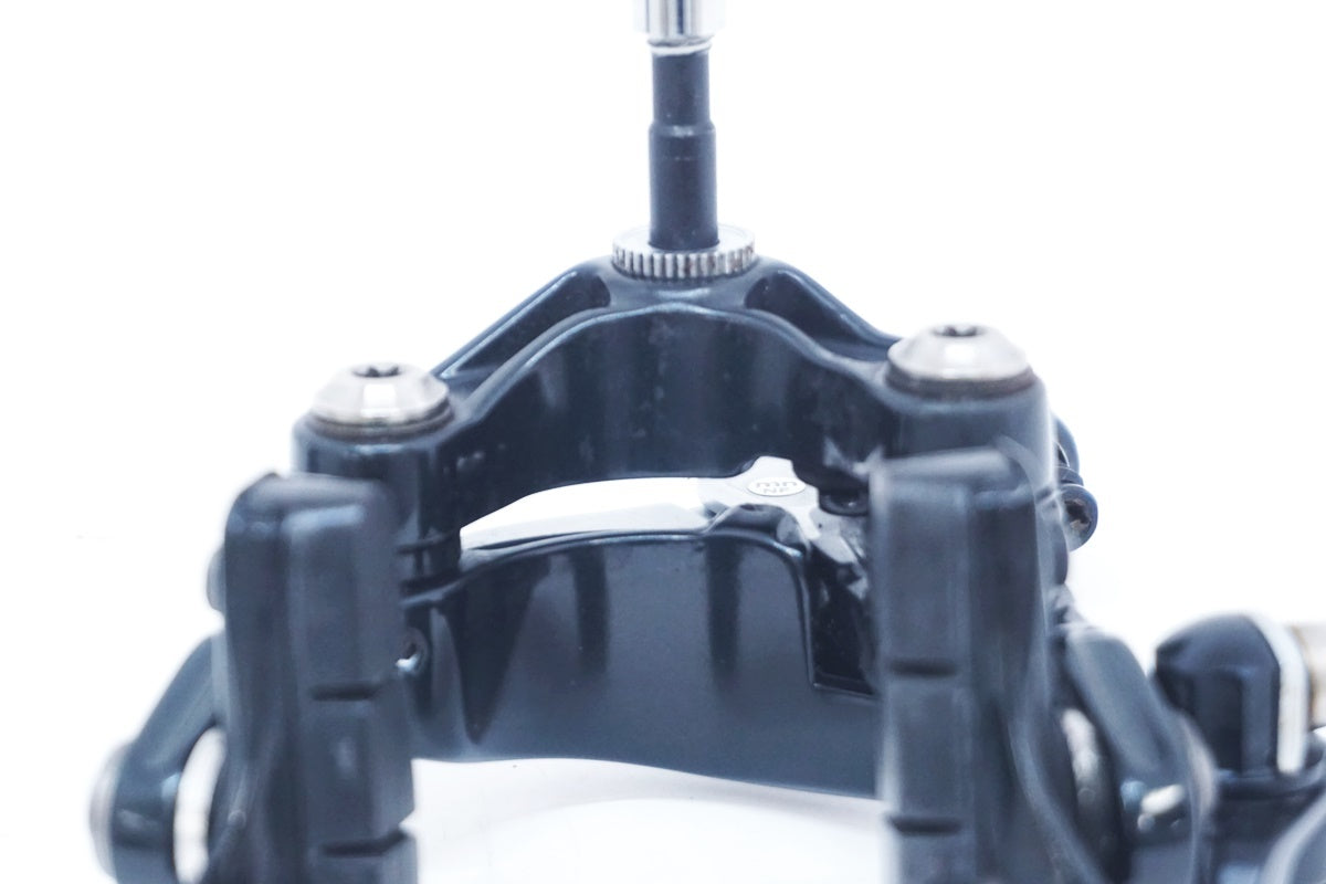 SHIMANO 「シマノ」 DURA-ACA BR-9000 キャリパーブレーキセット