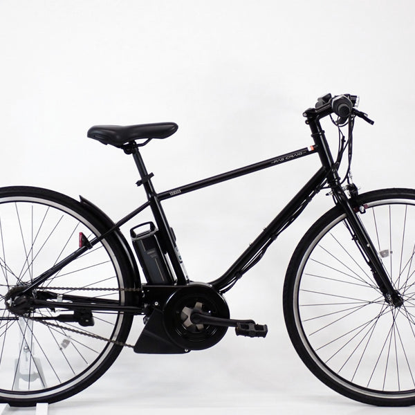 YAMAHA 「ヤマハ」 PAS CRAIG 2024年モデル 電動アシスト自転車