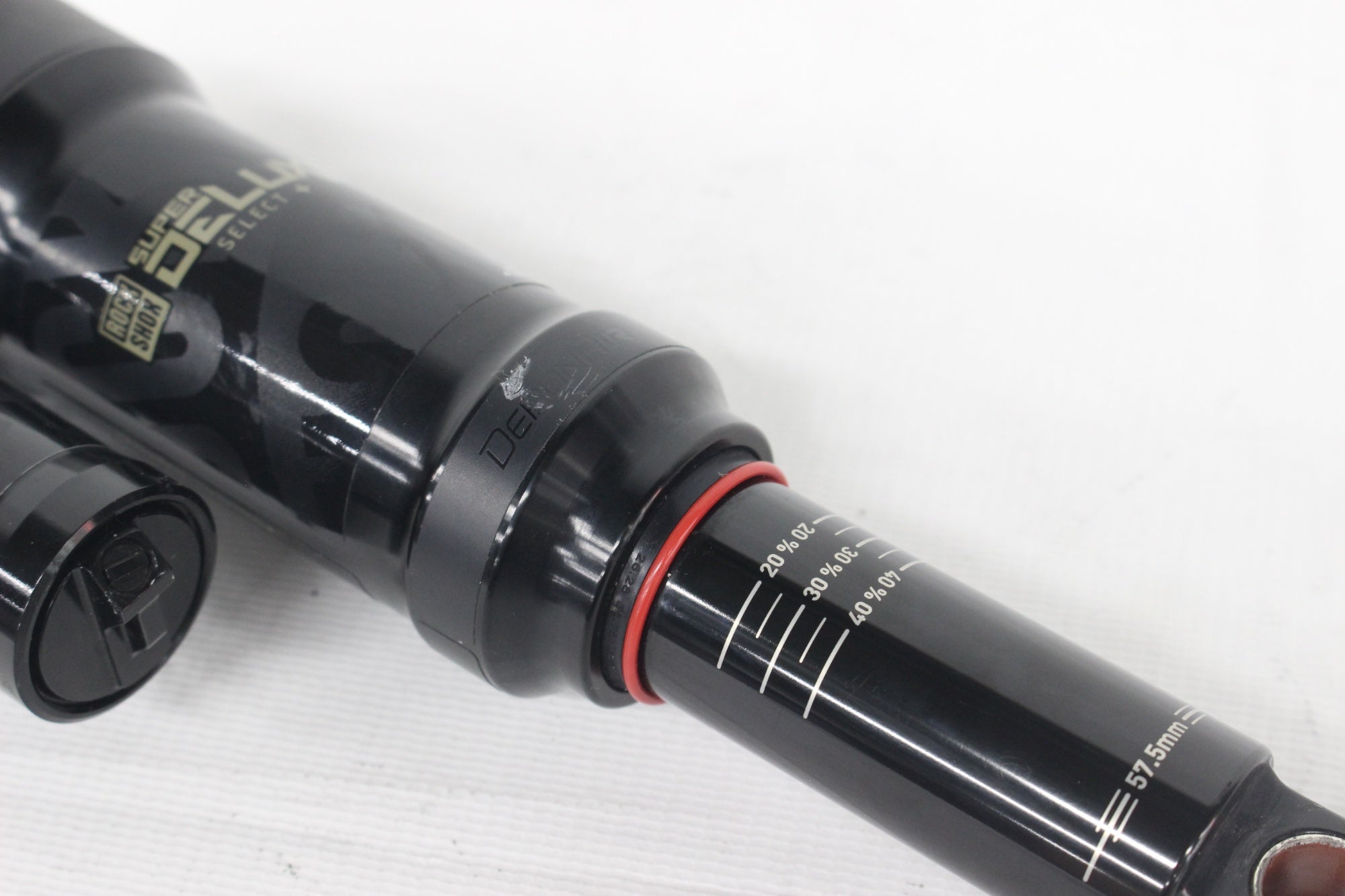 ROCKSHOX 「ロックショックス」 SUPER DELUXE SELECT+ リア