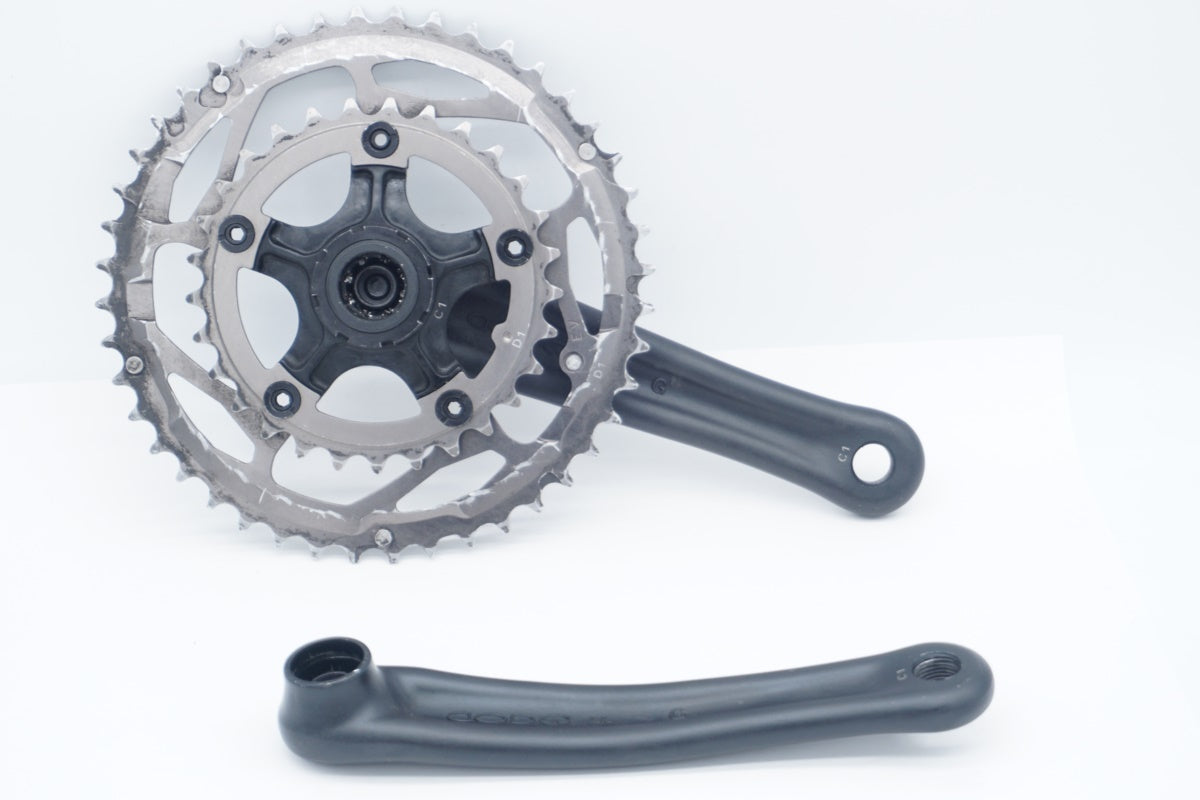 CANNONDALE 「キャノンデール」 CODA CX2 44-29T 175mm クランク