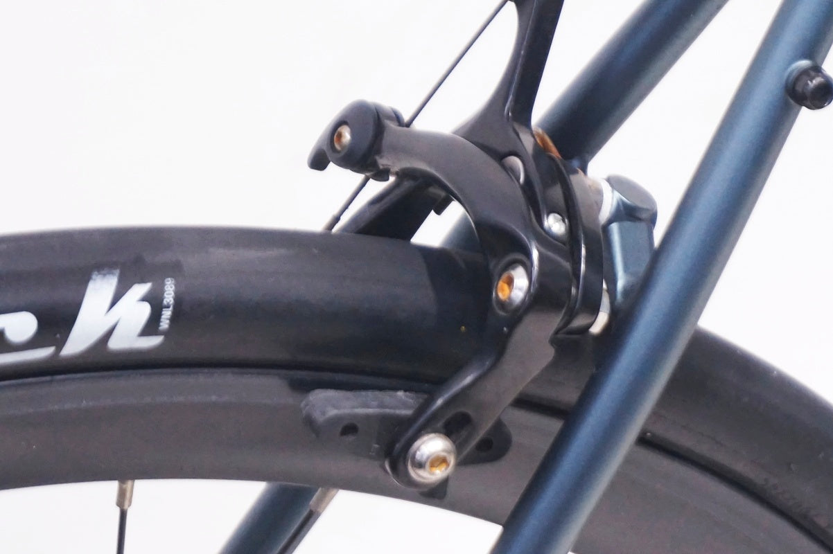 FUJI 「フジ」 DECLARATION 2024年モデル ピストバイク / 大阪門真店