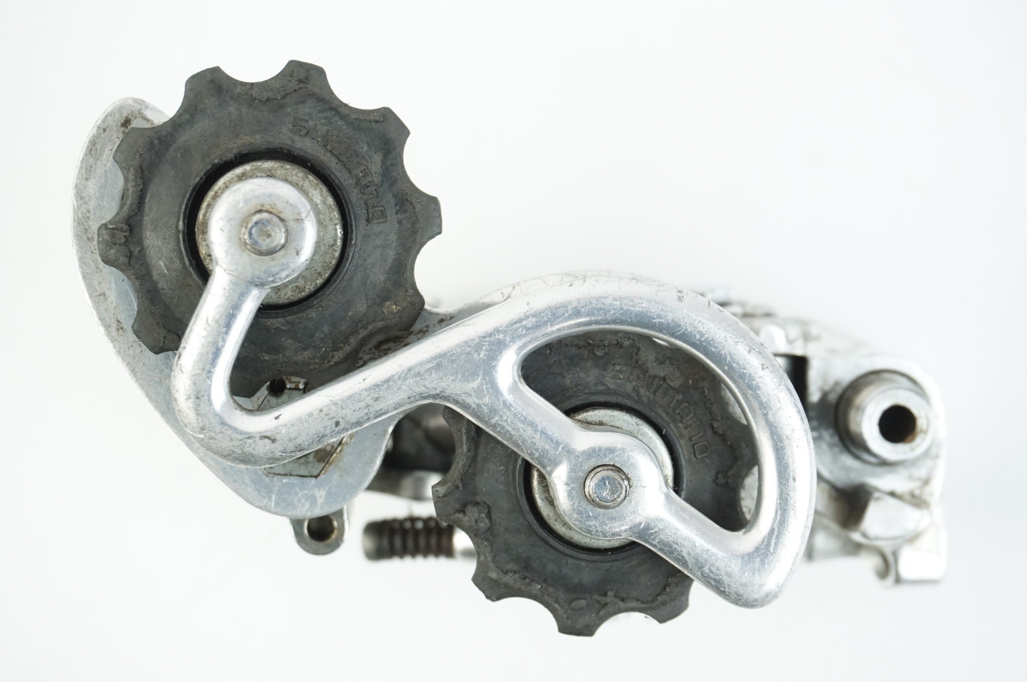 CAMPAGNOLO 「カンパニョーロ」 NUOVO RECORD リアディレイラー / 中