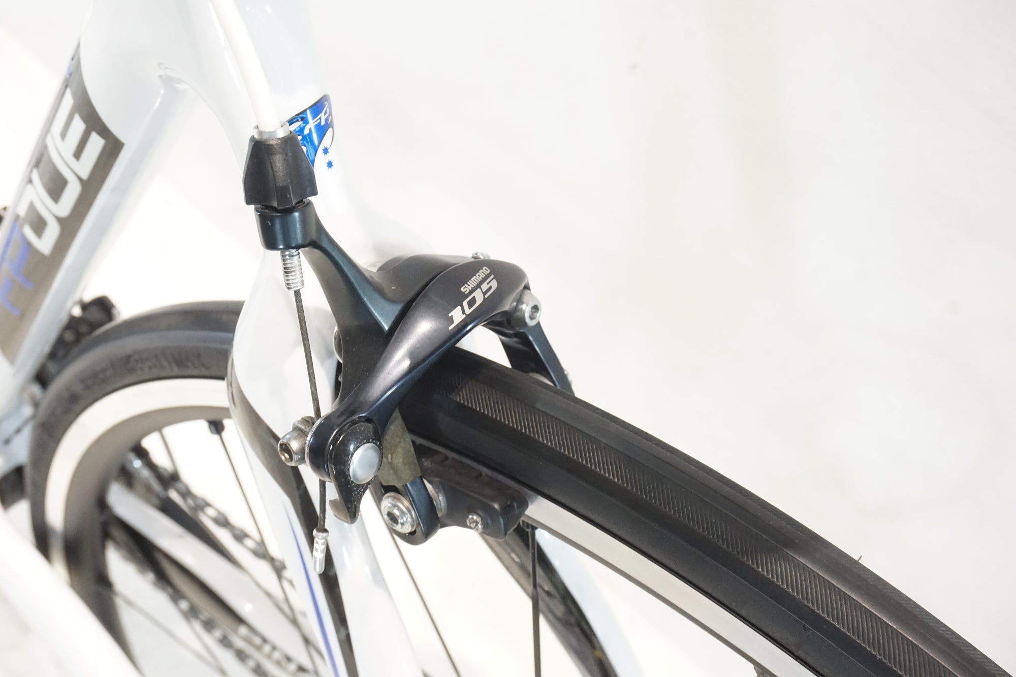 PINARELLO 「ピナレロ」 FP DUE 2013年モデル ロードバイク / 横浜戸塚