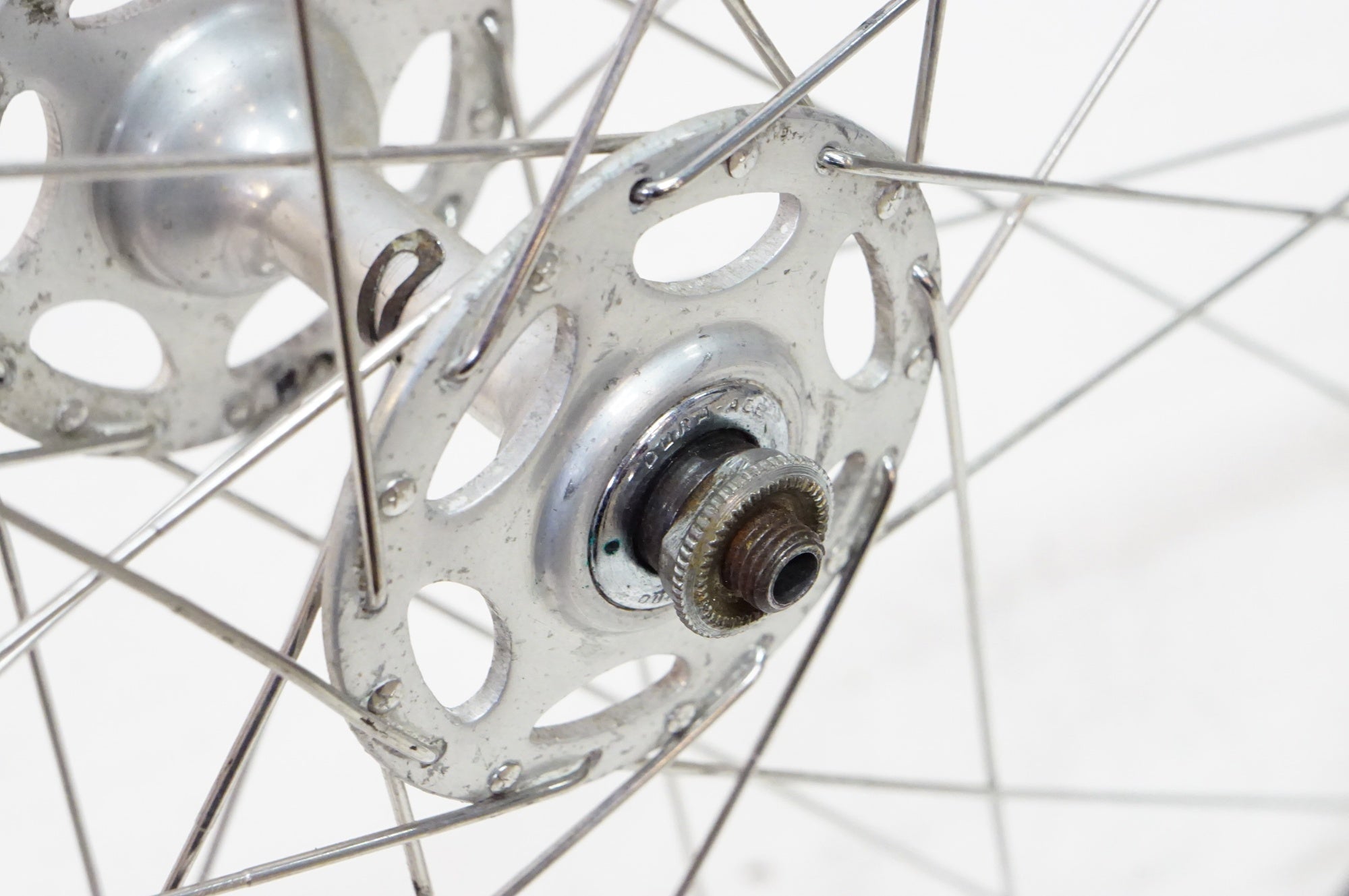 MAVIC 「マヴィック」 GP4 リム SHIMANO DURA-ACE ボスフリー ハブ