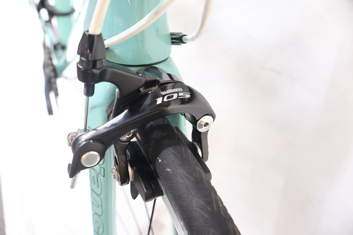 BIANCHI 「ビアンキ」 IMPULSO 105 2016年モデル ロードバイク / 高知