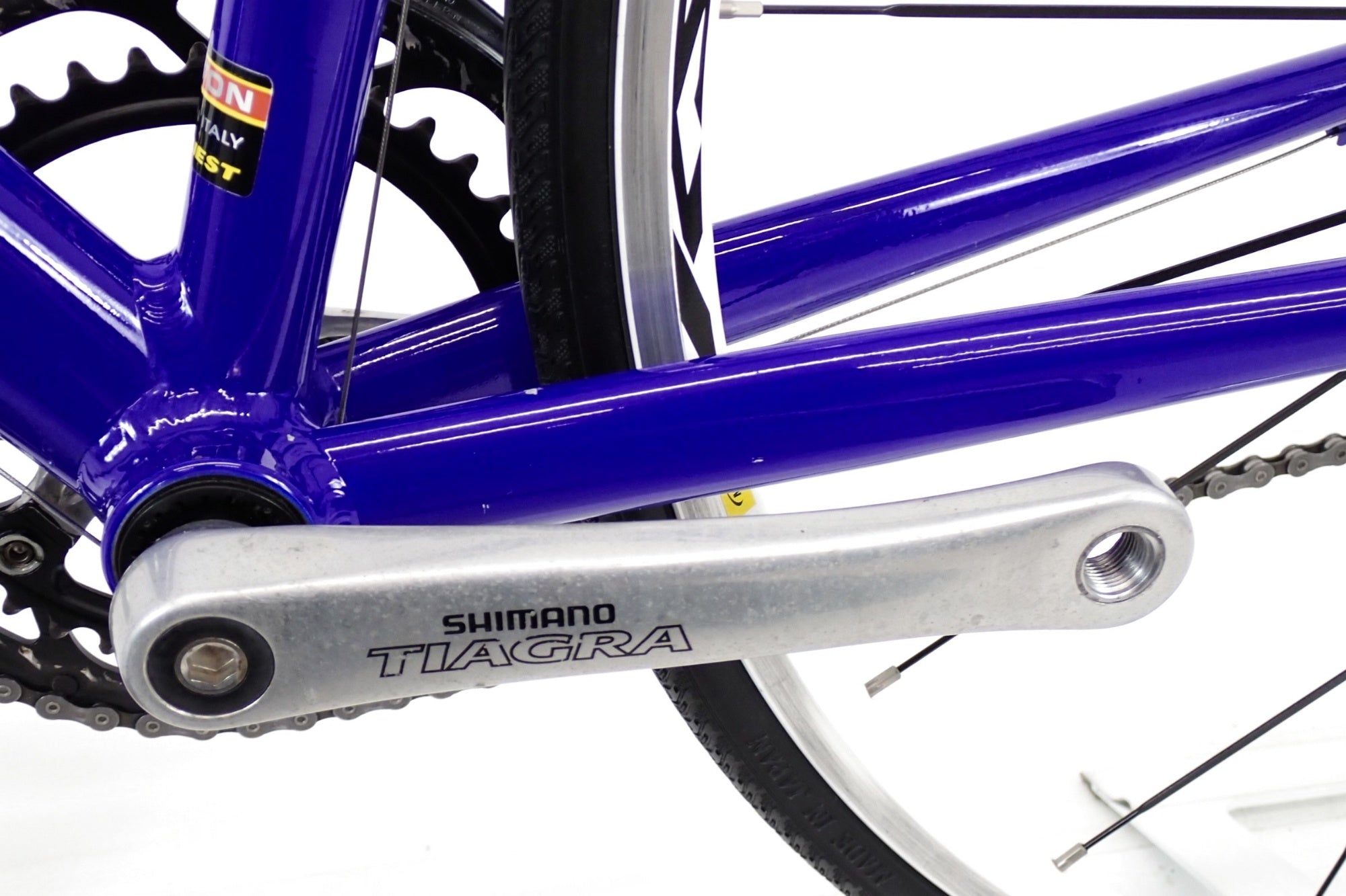 FONDRIEST 「フォンドリエスト」 アルミロード 年式不明 ロードバイク