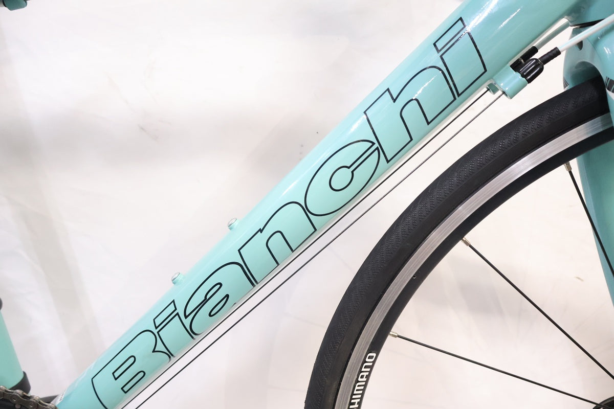 BIANCHI 「ビアンキ」 IMPULSO 105 2016年モデル ロードバイク / 高知