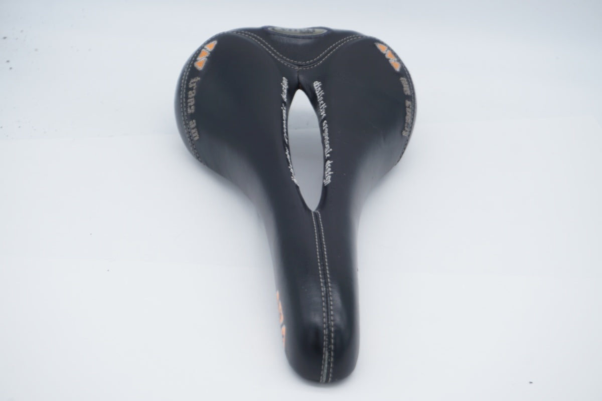 SELLEITALIA 「セライタリア」 TRANS AM MAX サドル / 滋賀大津店